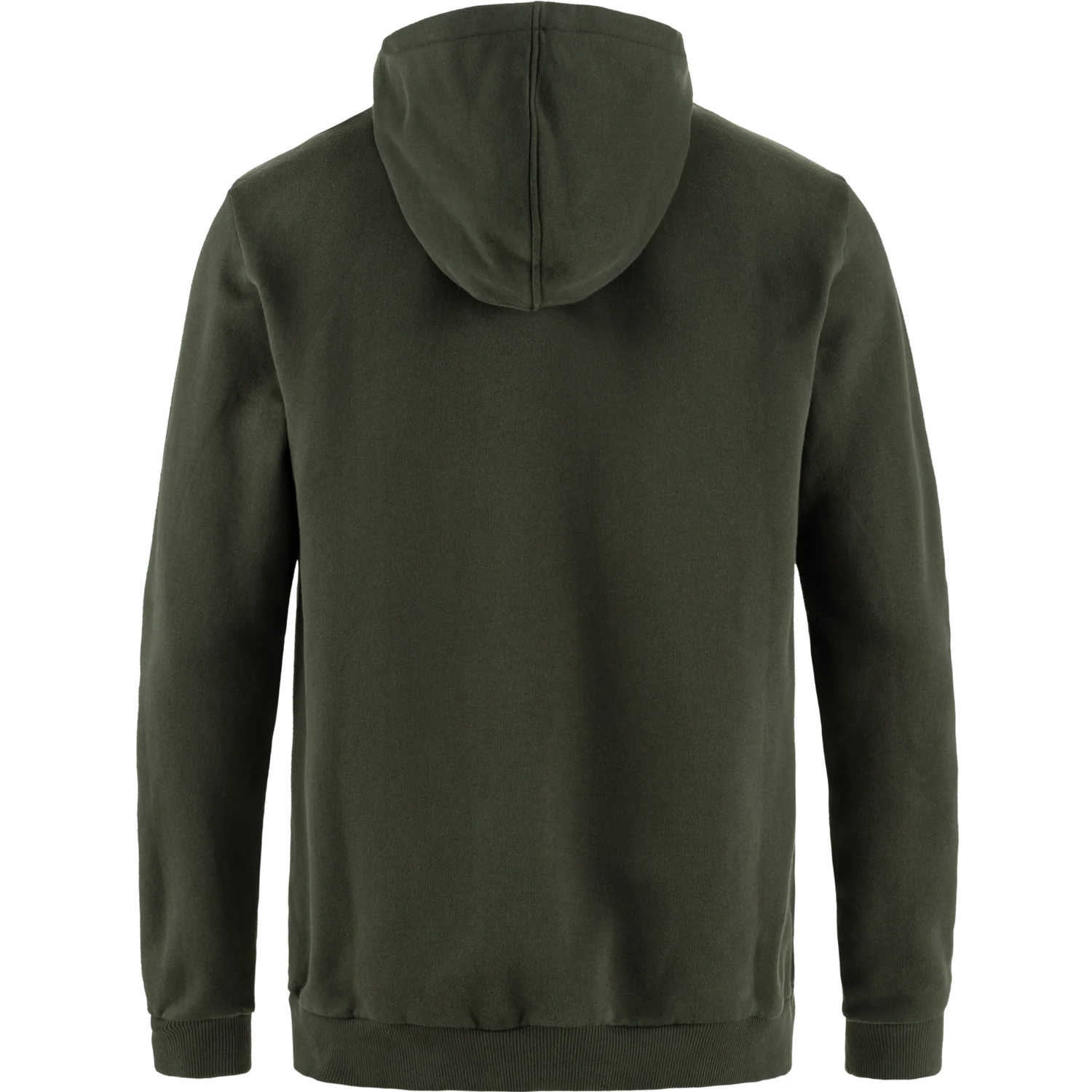 Fjällräven Logo Hoodie M - Image 11