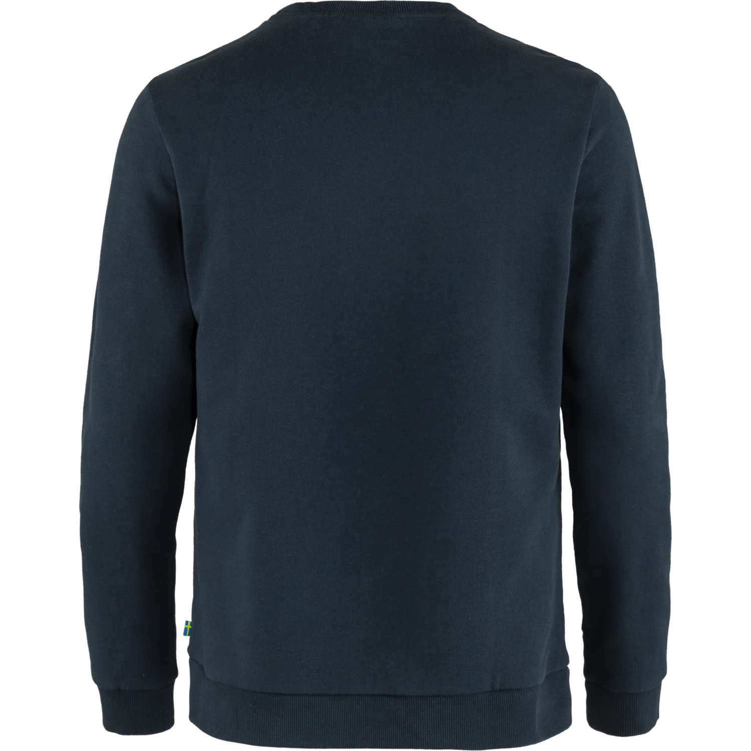 Fjällräven Logo Sweater M - Image 12
