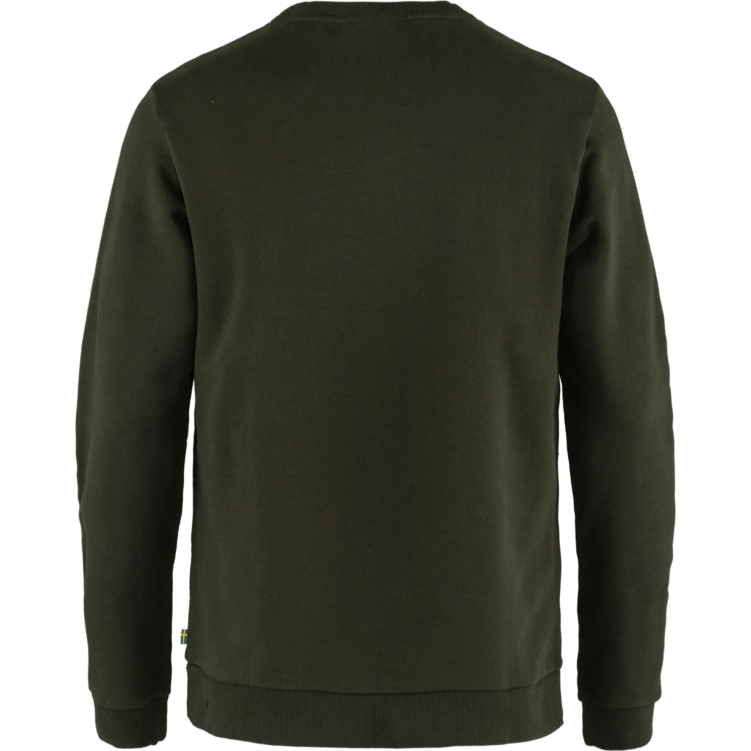 Fjällräven Logo Sweater M - Image 14