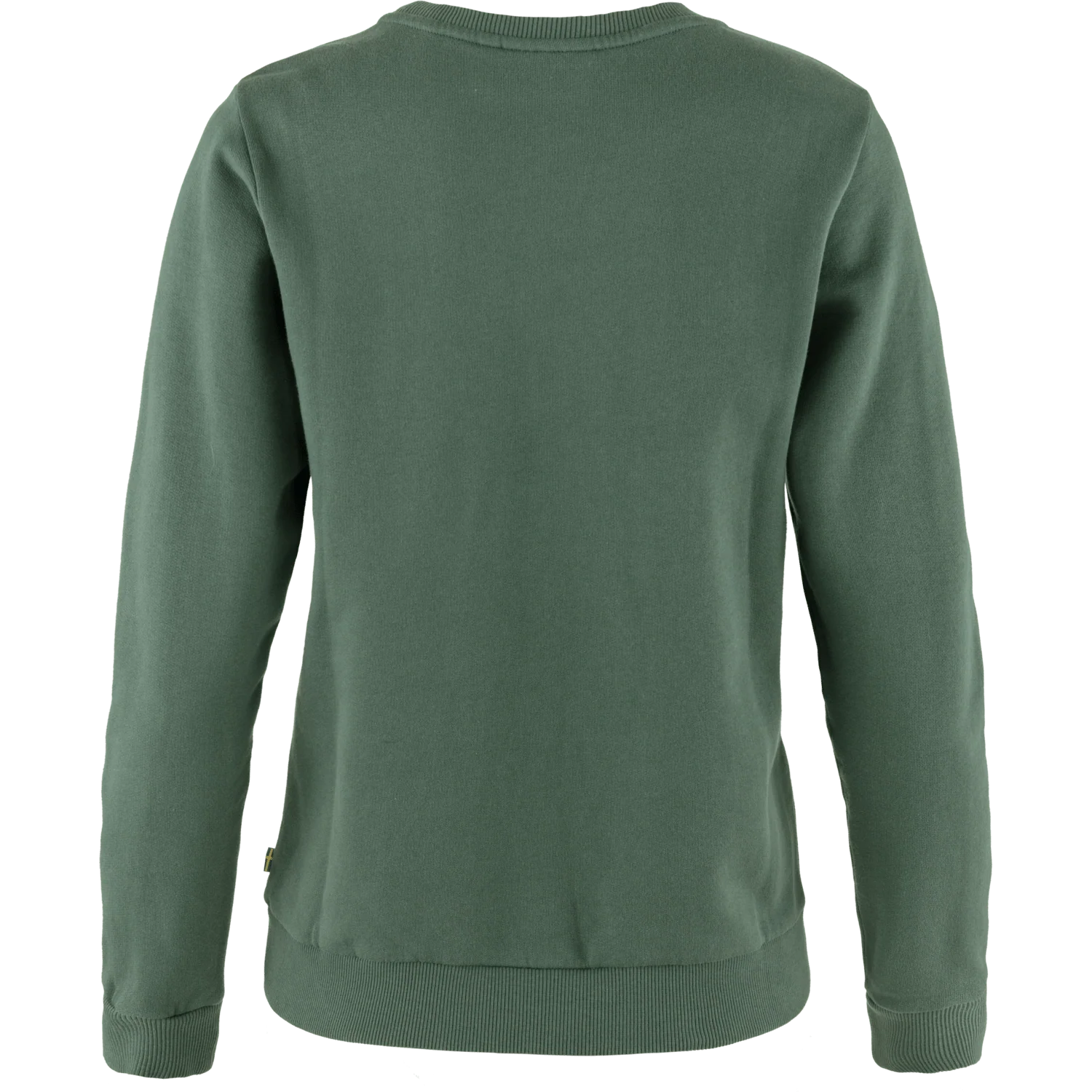 Fjällräven Logo Sweater W - Image 12