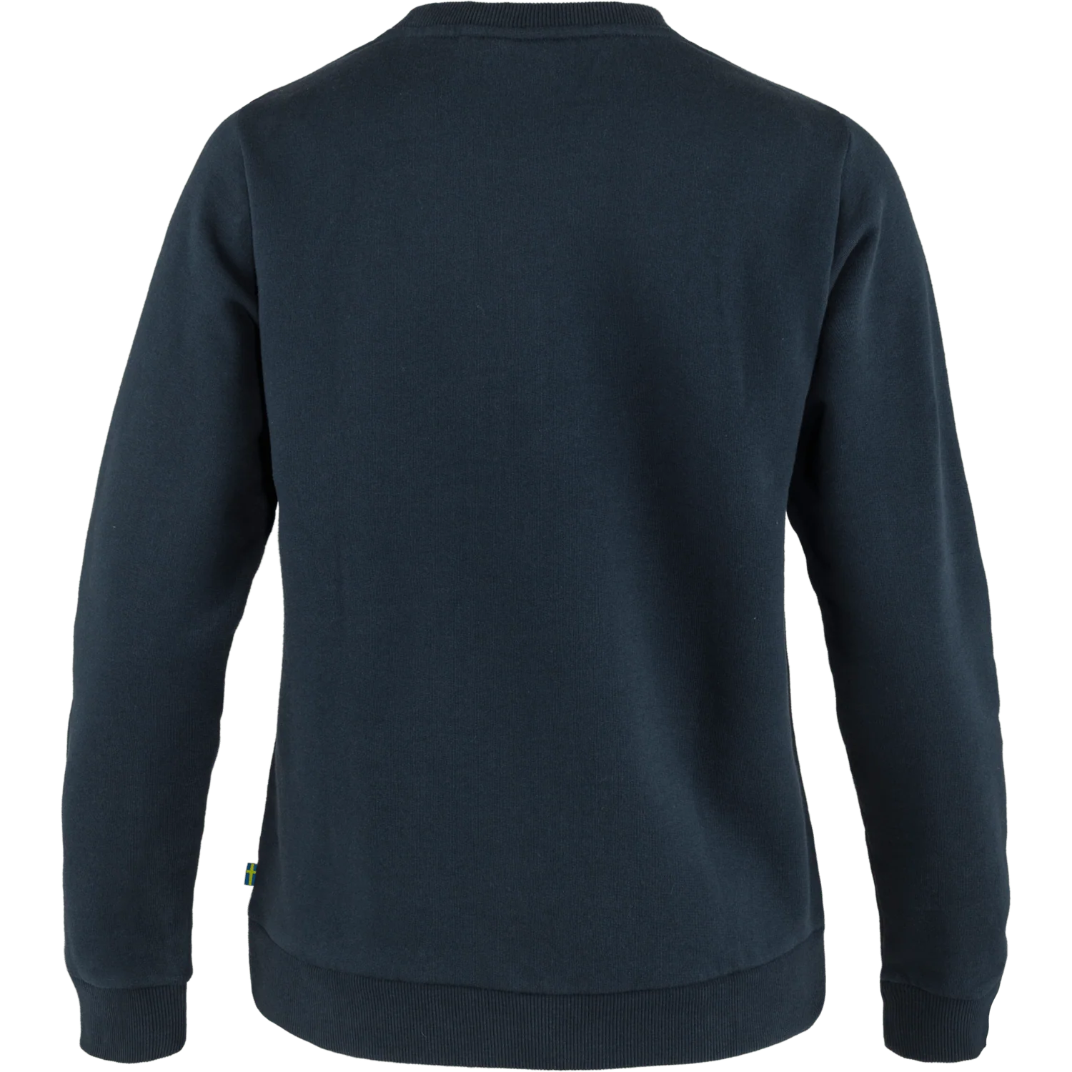 Fjällräven Logo Sweater W - Image 18