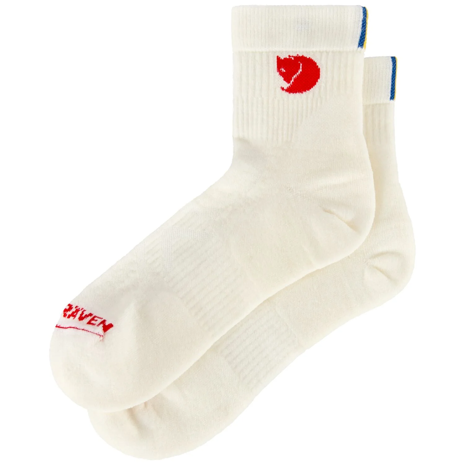 Fjällräven Low Wool Sock - Image 2