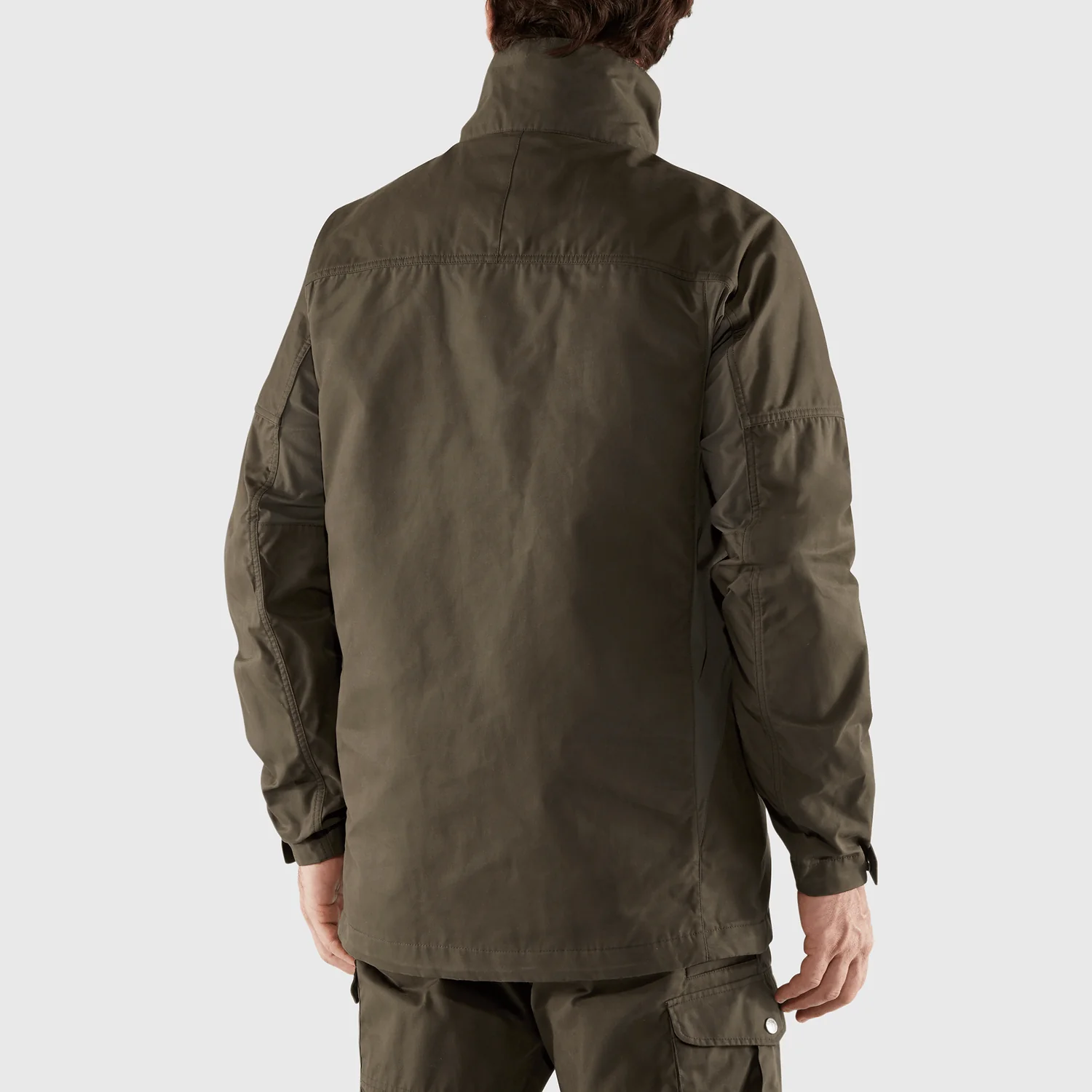 Forest Hybrid Jacket M - Image 6