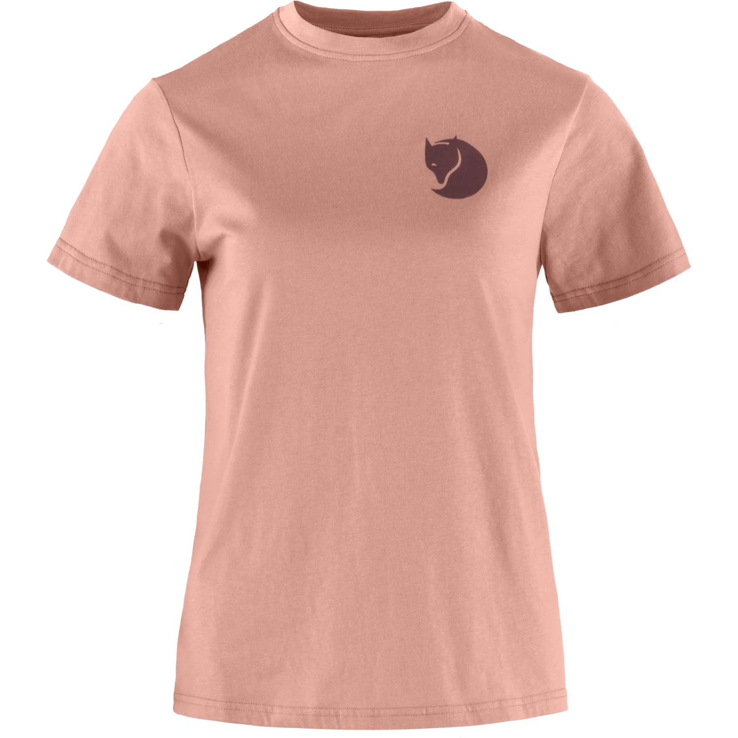 Fox Boxy Logo Tee W - Image 11