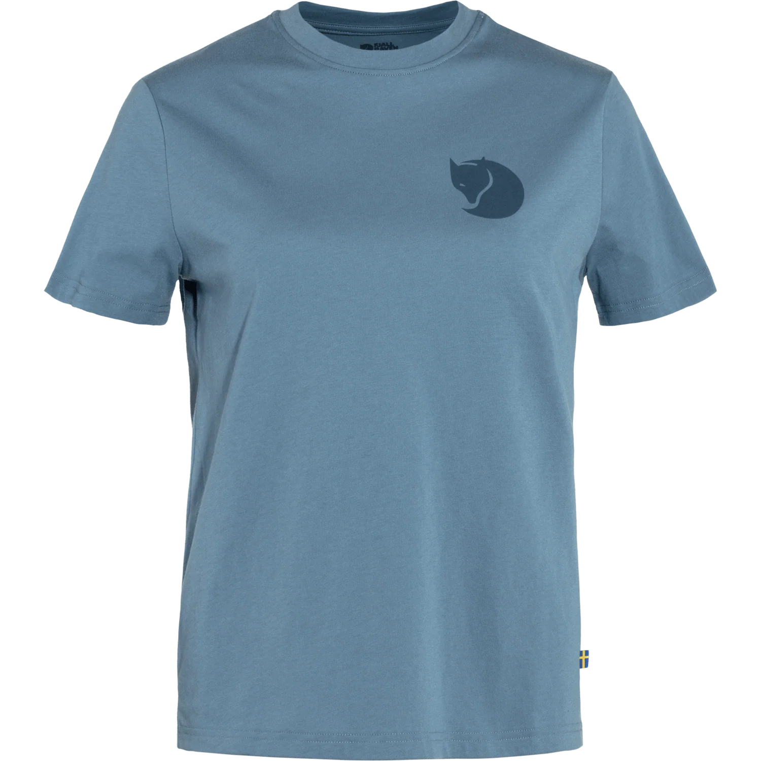 Fox Boxy Logo Tee W - Image 5