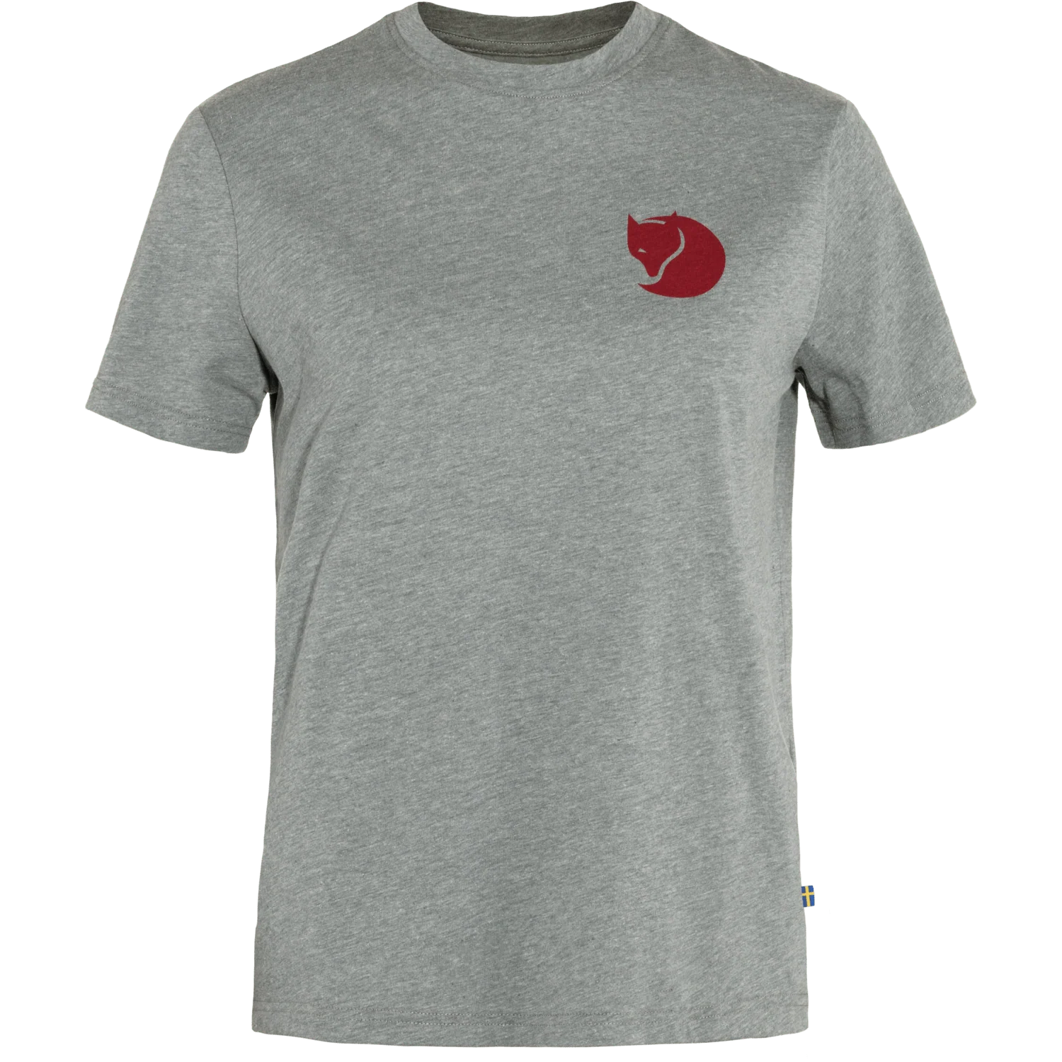 Fox Boxy Logo Tee W - Image 7