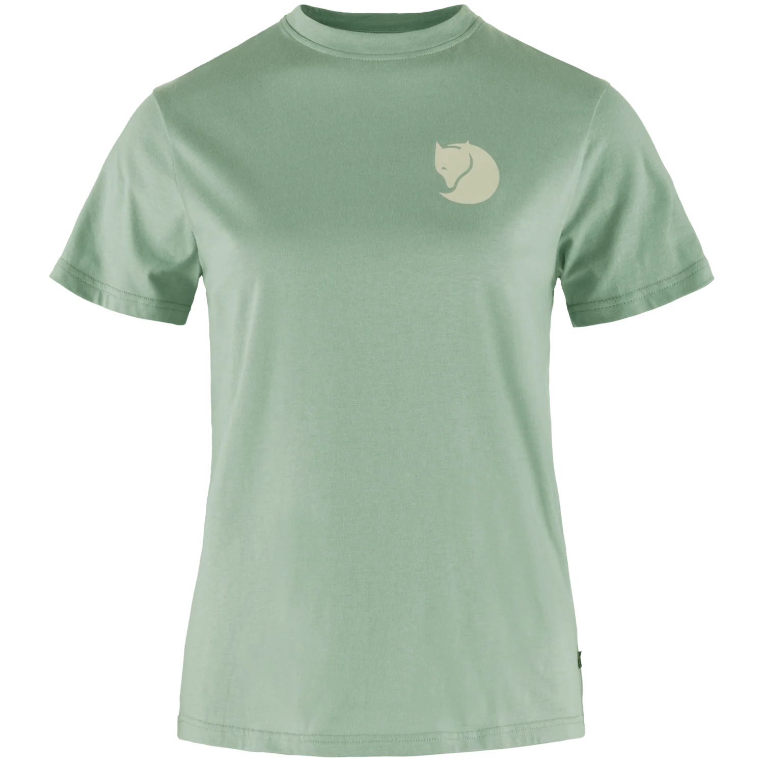 Fox Boxy Logo Tee W - Image 9