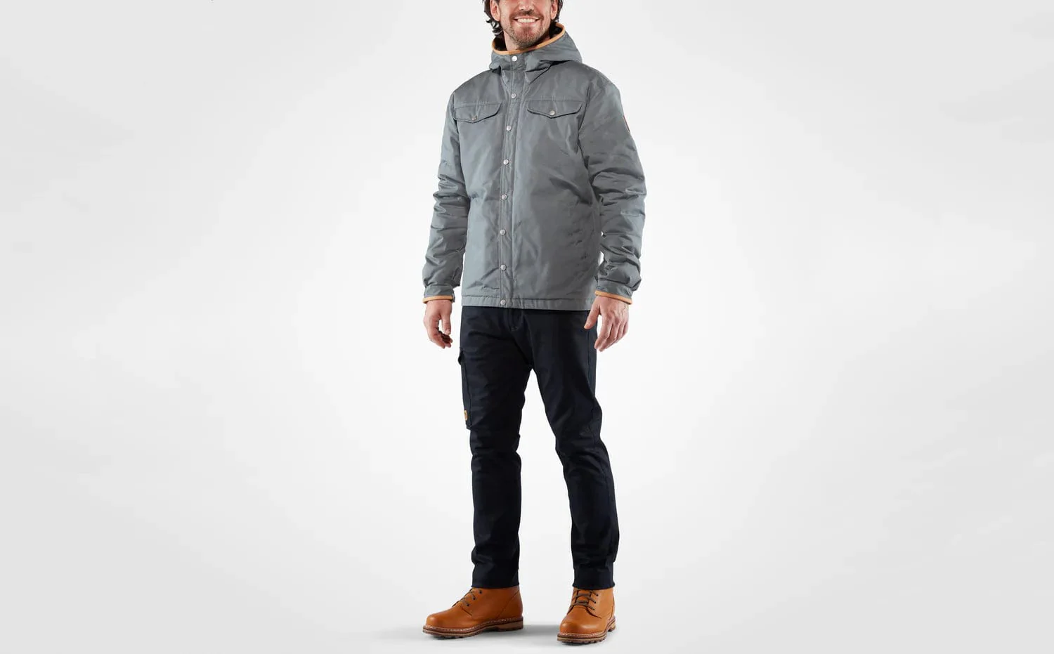 Greenland No. 1 Down Jacket M - Image 17