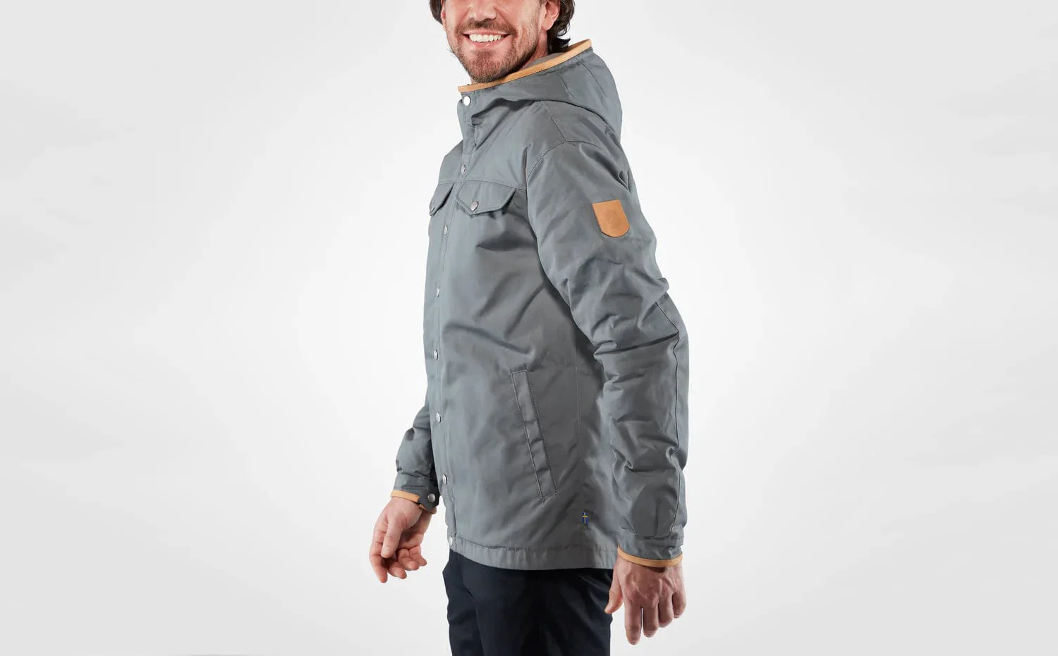 Greenland No. 1 Down Jacket M - Image 19