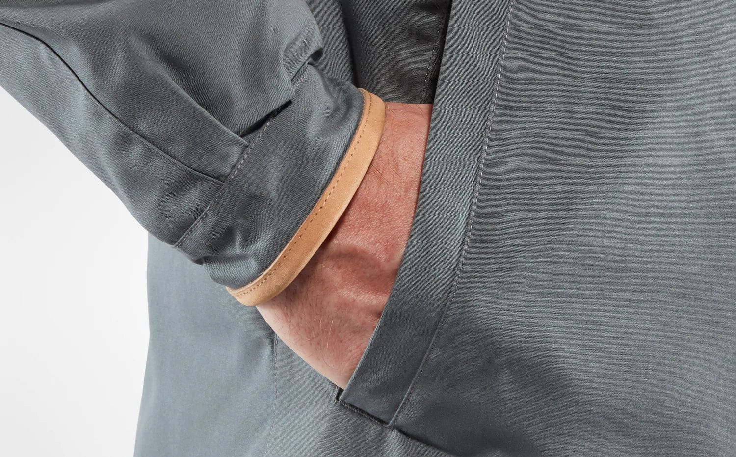 Greenland No. 1 Down Jacket M - Image 21