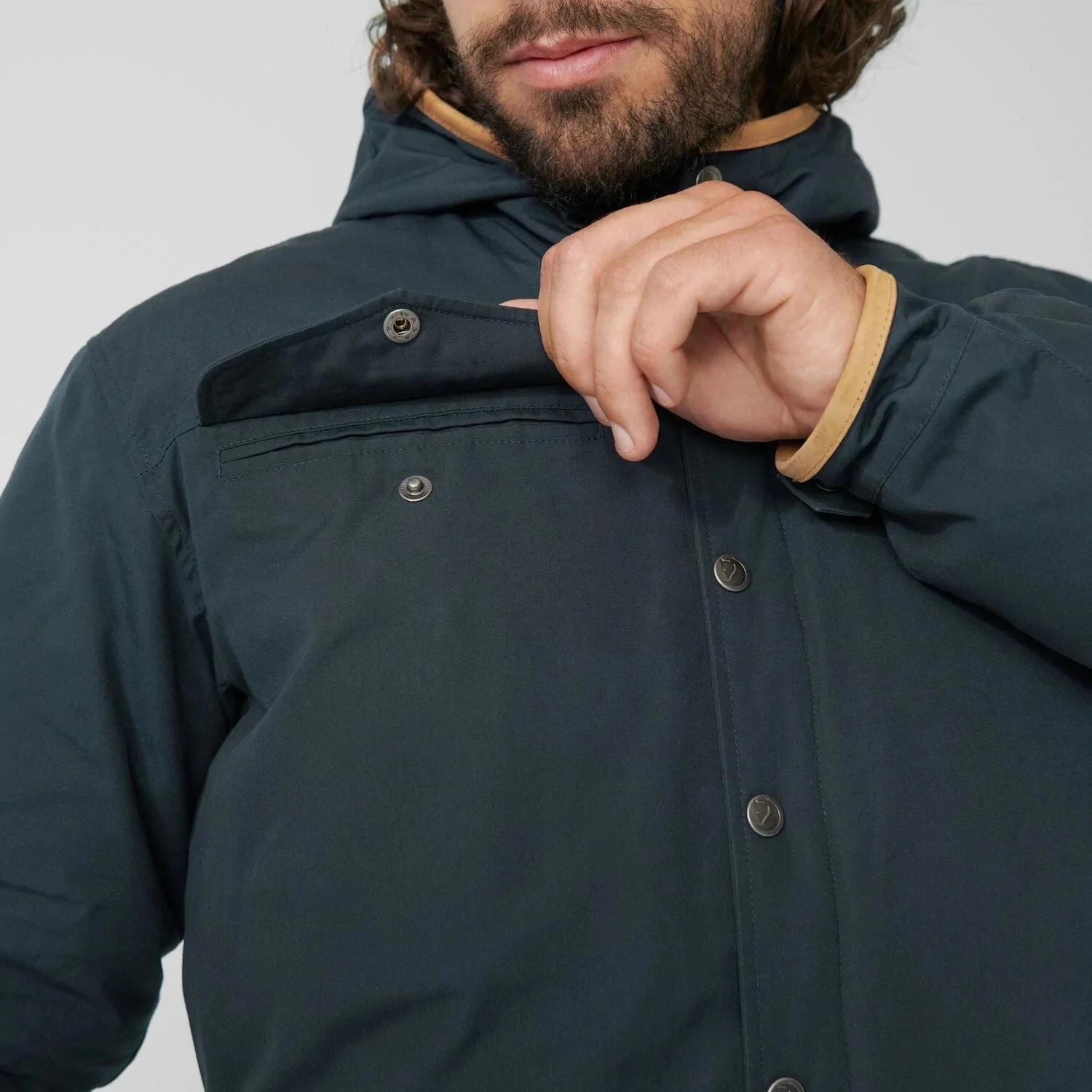 Greenland No. 1 Down Jacket M - Image 6