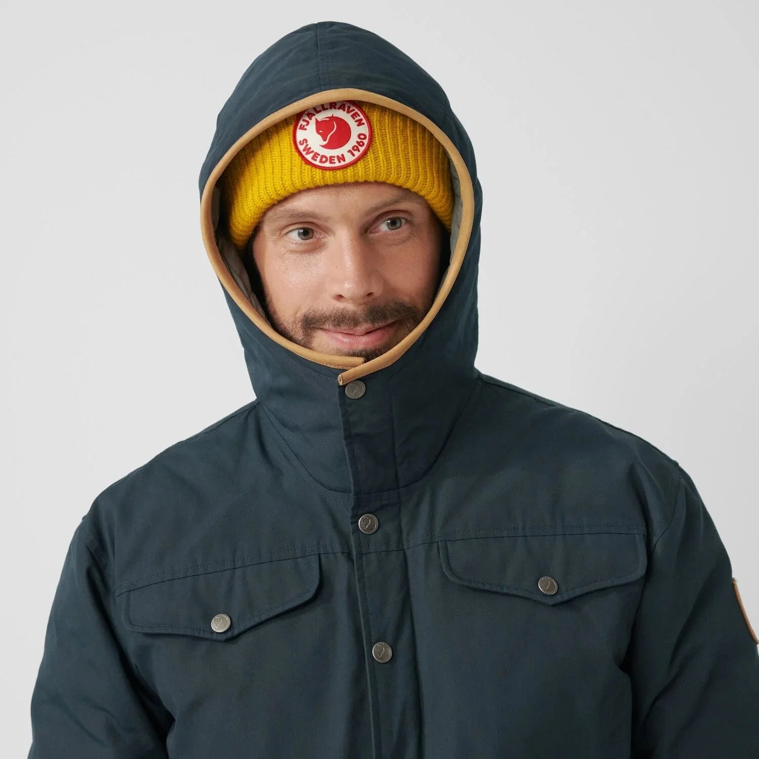 Greenland No. 1 Down Jacket M - Image 7