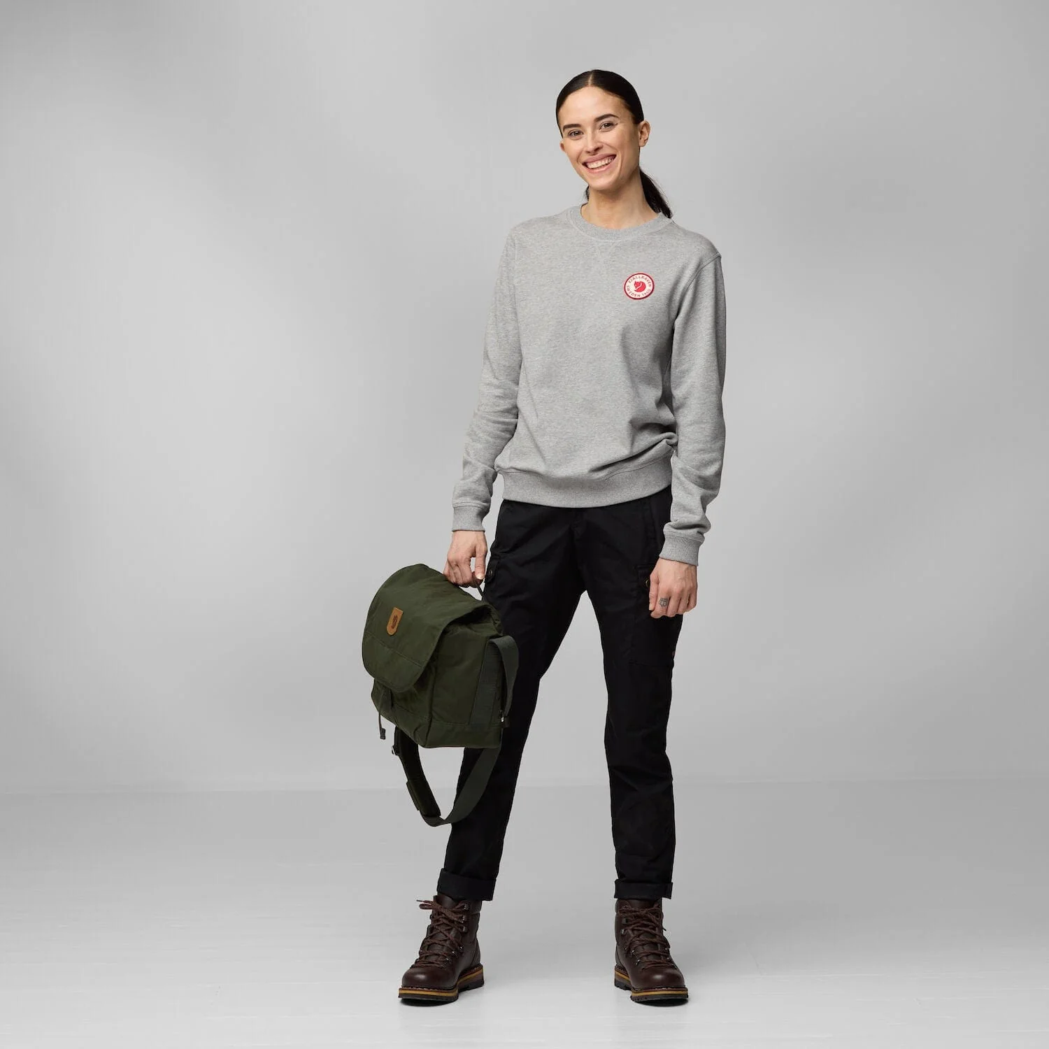 Greenland Shoulder Bag - Image 3