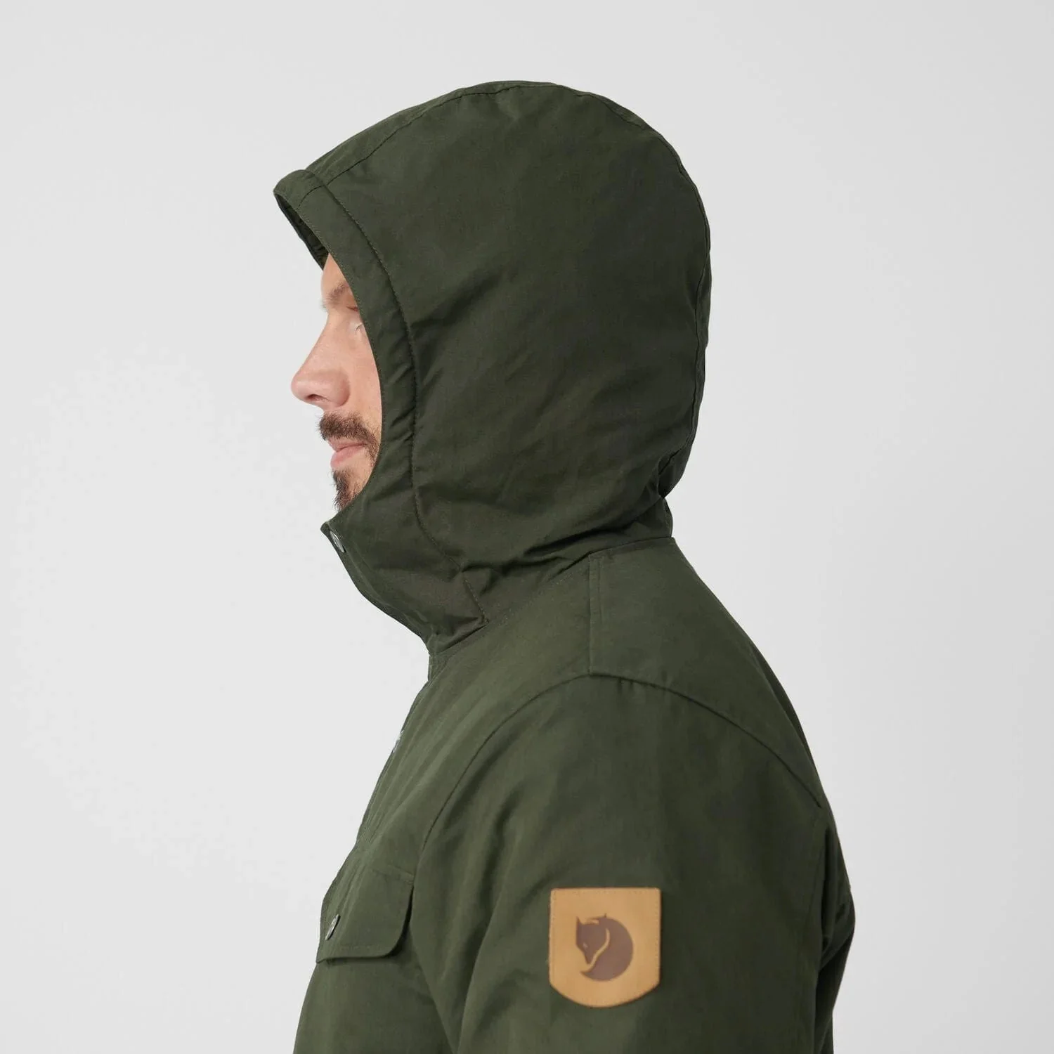 Greenland Winter Jacket M - Image 11
