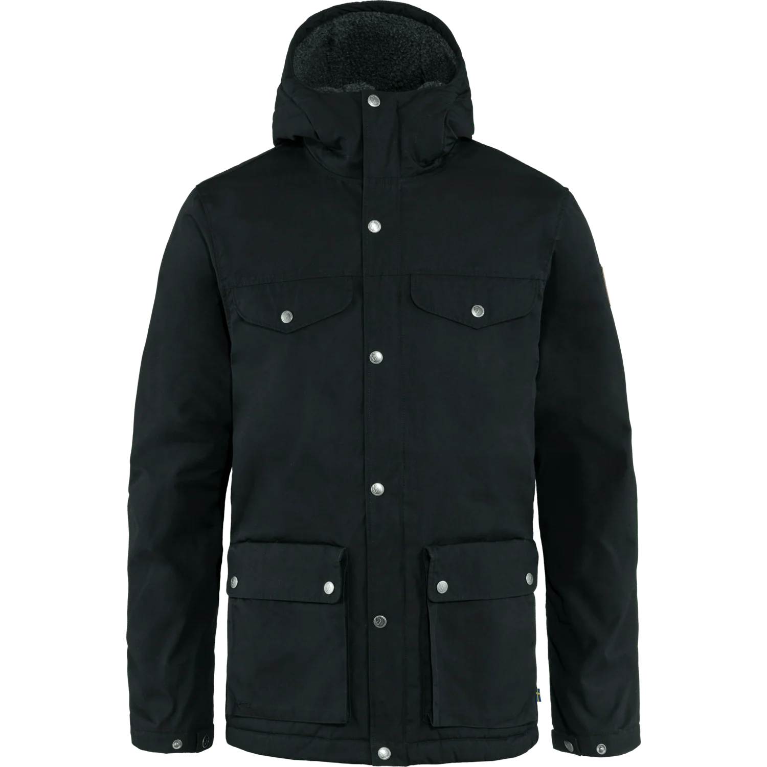 Greenland Winter Jacket M - Image 2