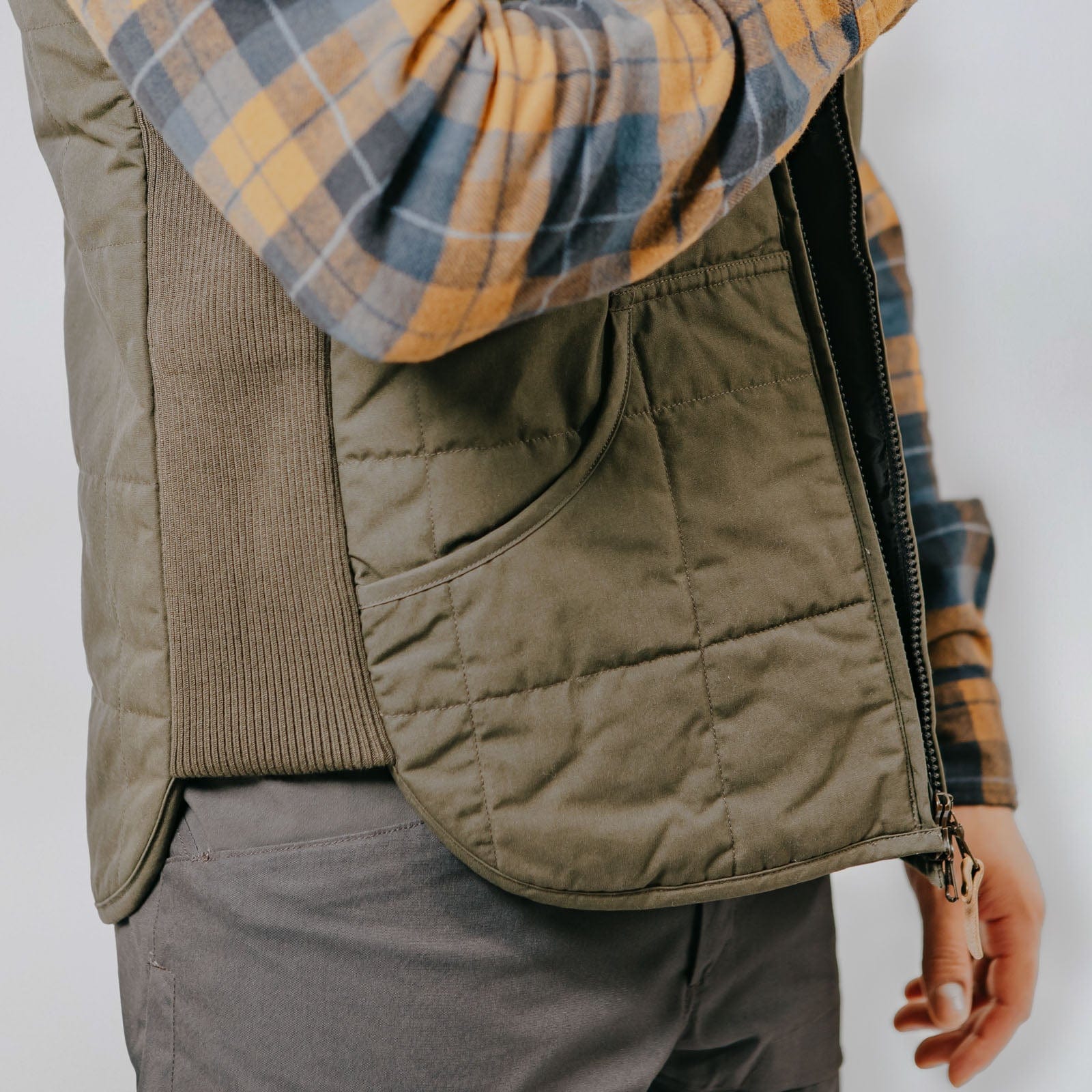 Grimsey Vest M - Image 12