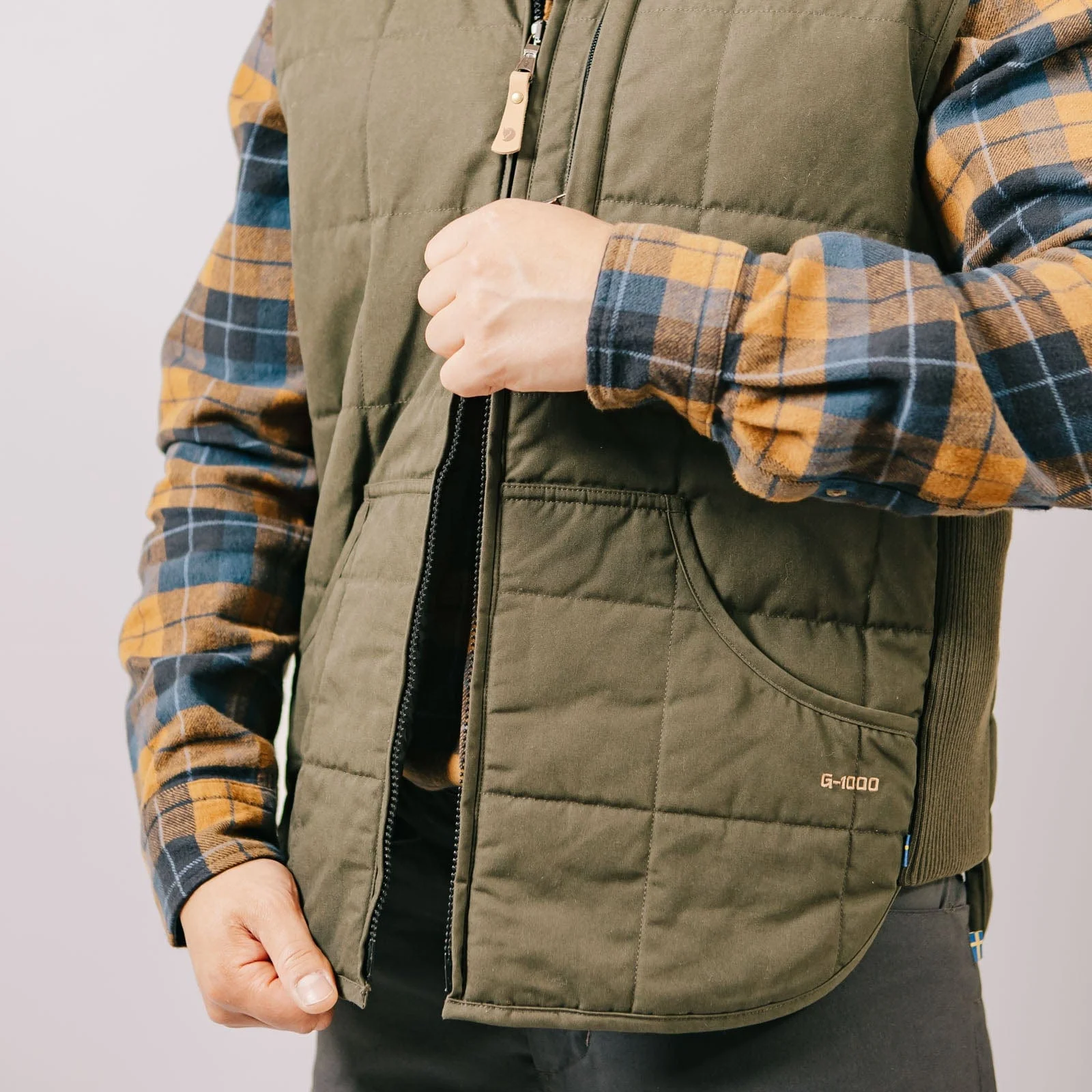 Grimsey Vest M - Image 15