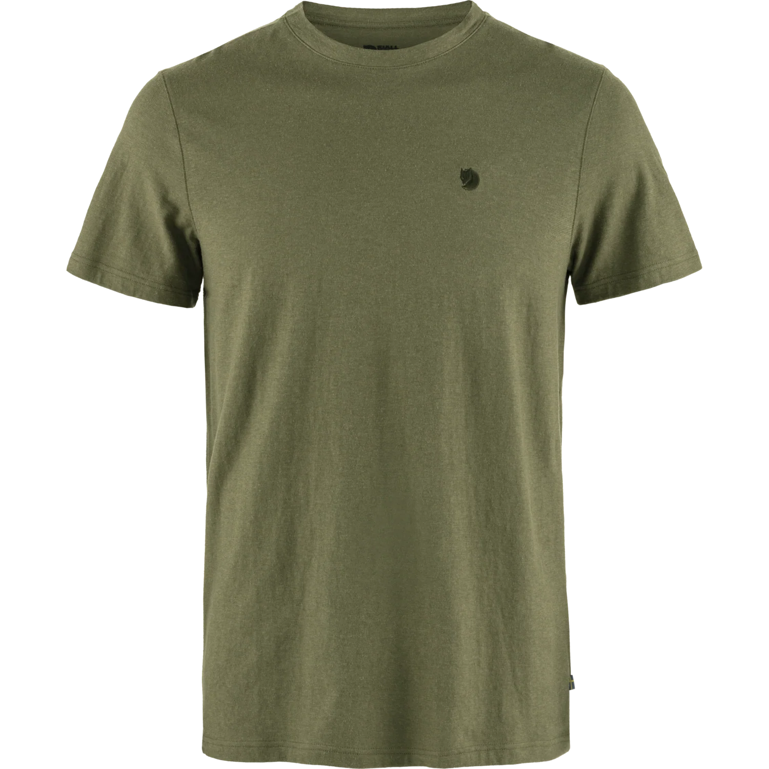 Hemp Blend T-Shirt M - Image 22