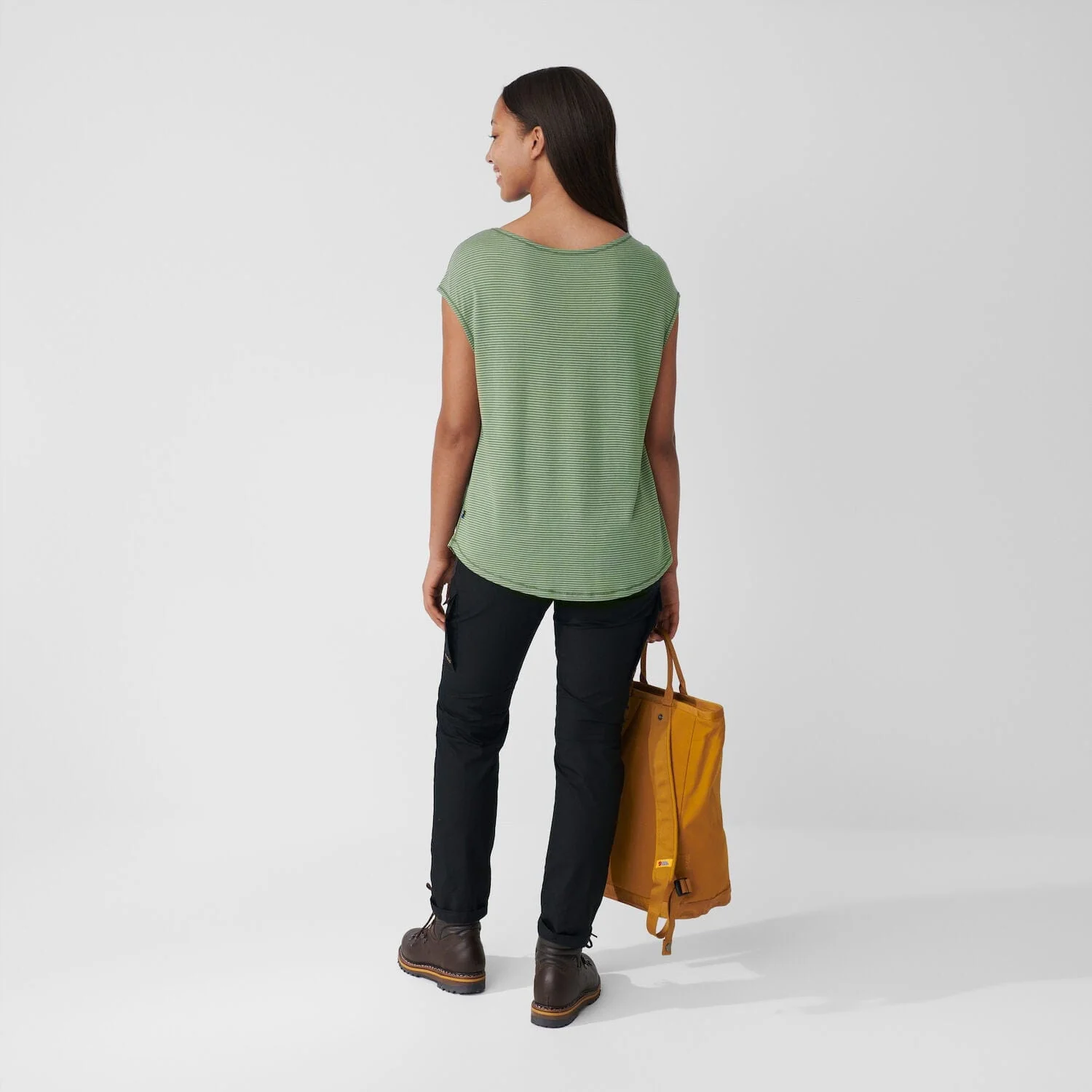 High Coast Cool T-shirt W - Image 3