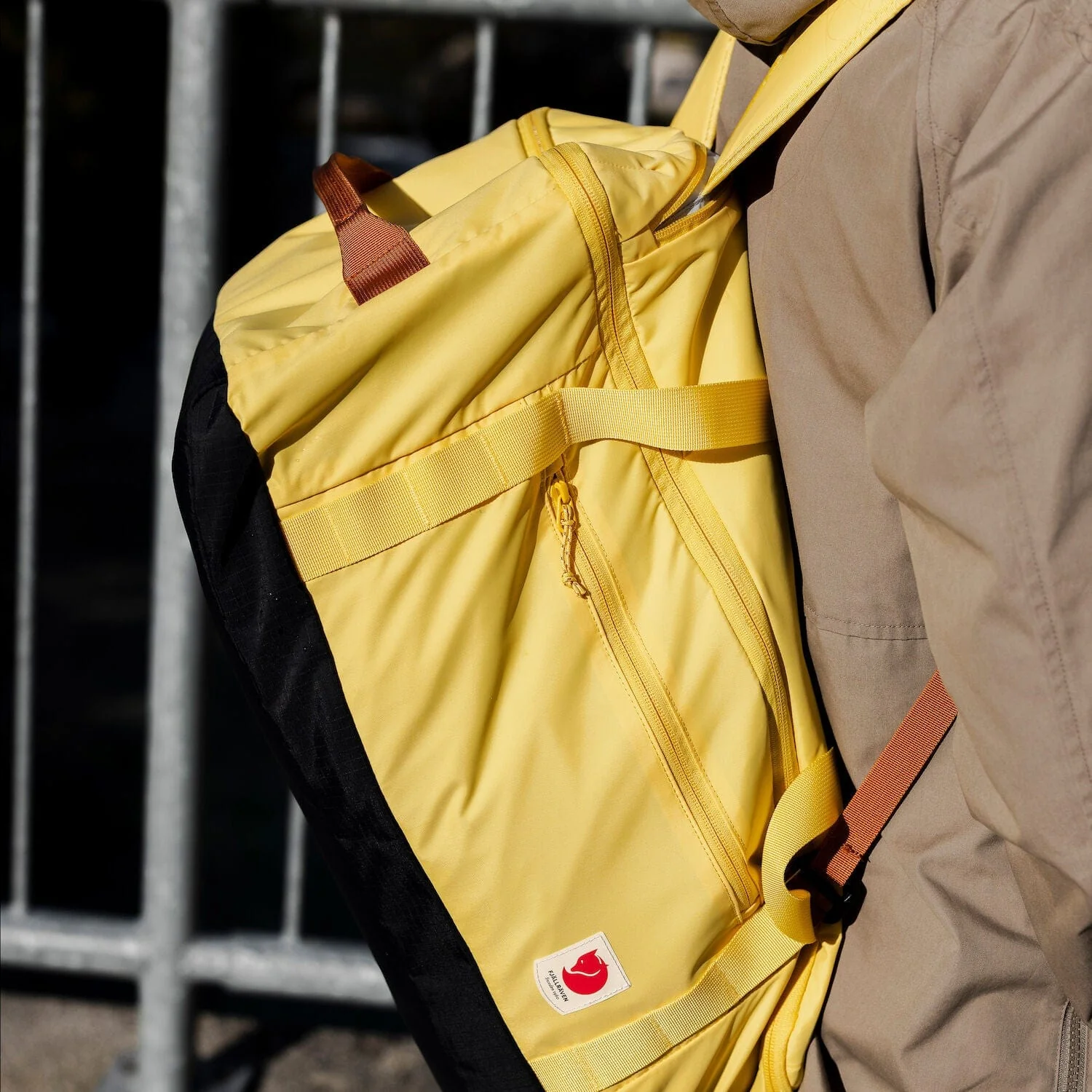 High Coast Duffel 36 - Image 29