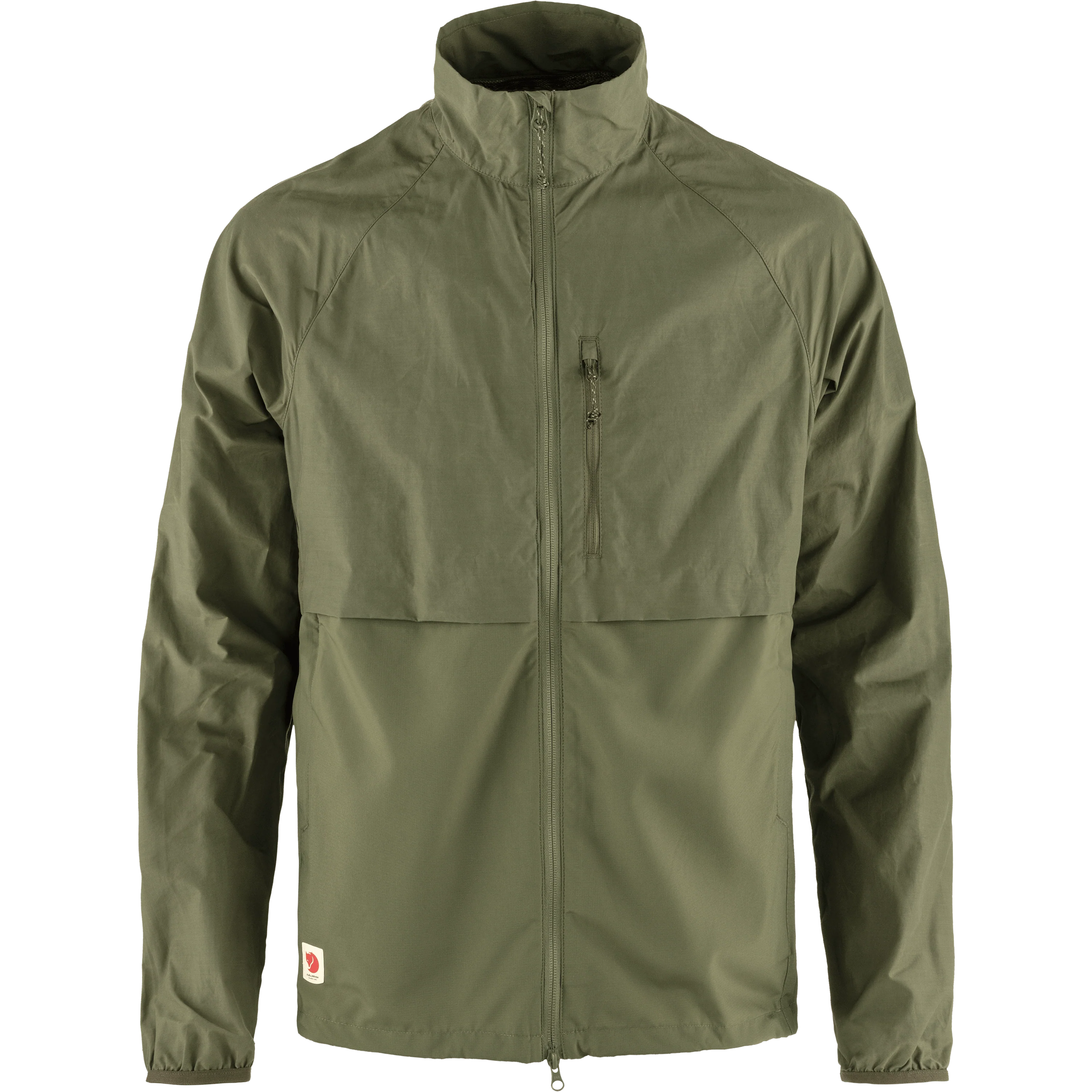 High Coast Hybrid Wind Jacket M - Image 15