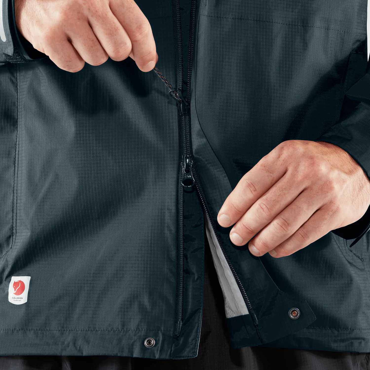 High Coast Hydratic Jacket M - Image 6