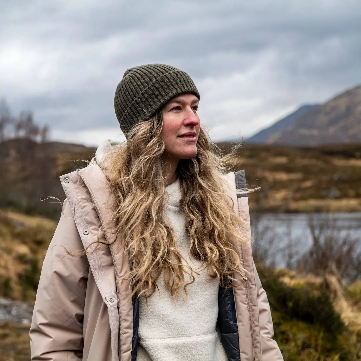 High Coast Hydratic Padded Parka W - Image 21