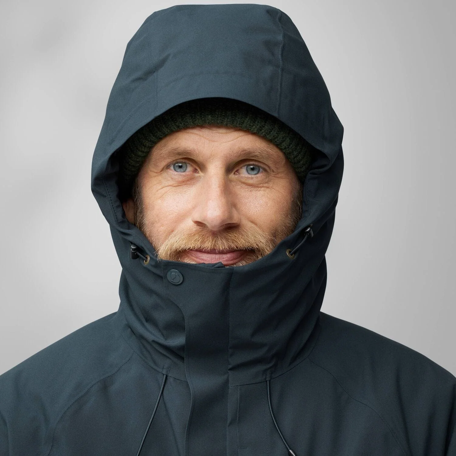 High Coast Hydratic Padded Trail Jacket M - Image 8