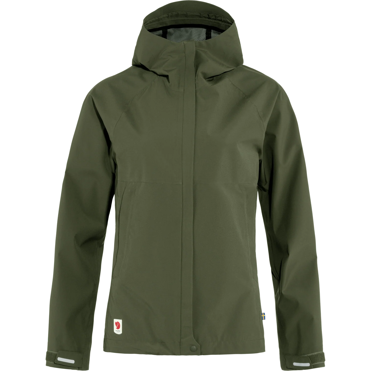 High Coast Hydratic Trail Jacket W - Image 21