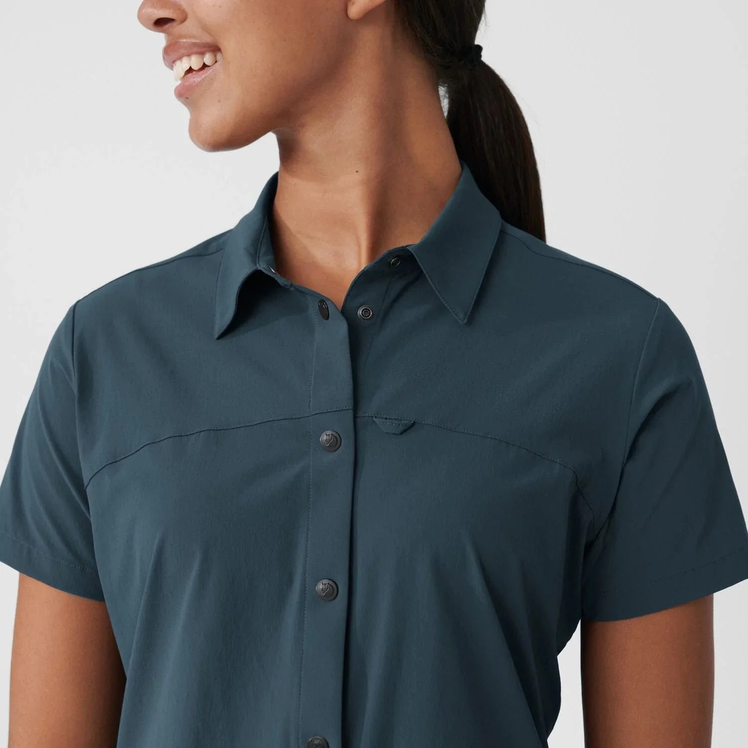 High Coast Lite Shirt SS W - Image 6