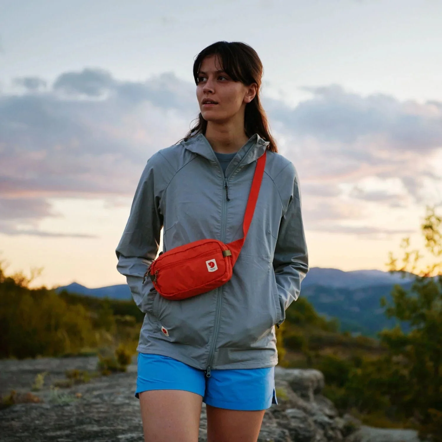 High Coast Lite Shorts W - Image 10