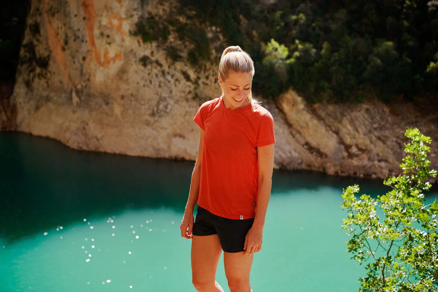 High Coast Lite Shorts W - Image 14
