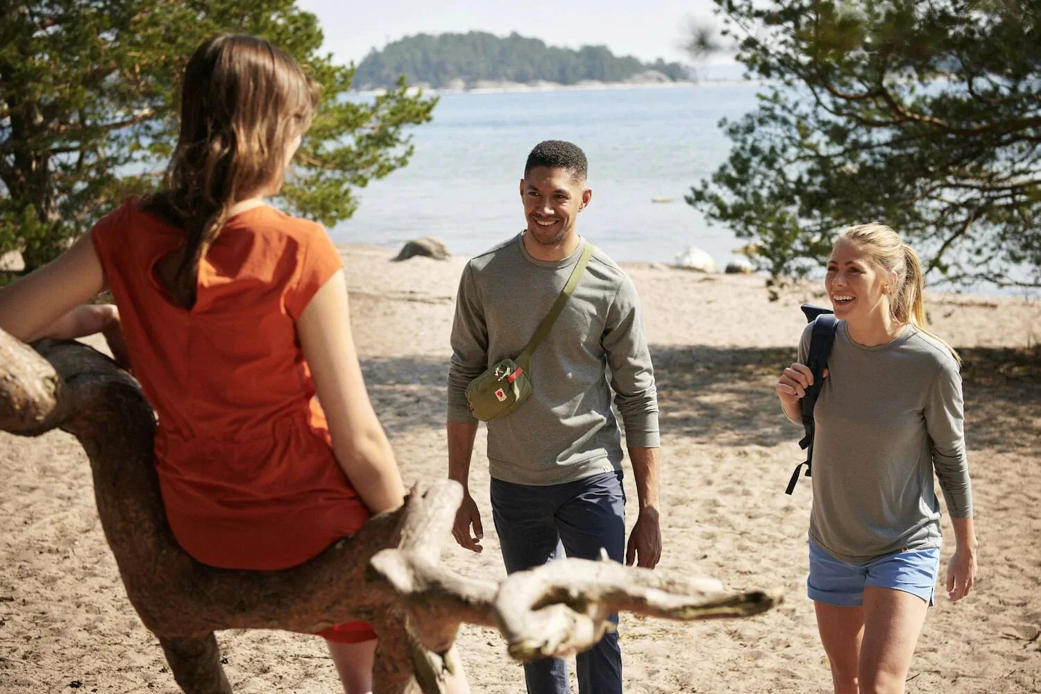 High Coast Lite Shorts W - Image 21