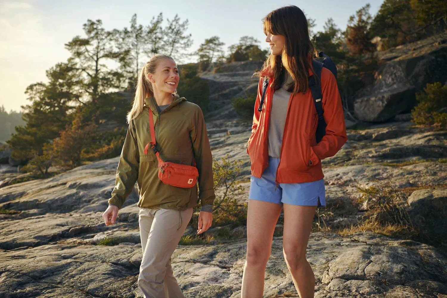 High Coast Lite Shorts W - Image 23