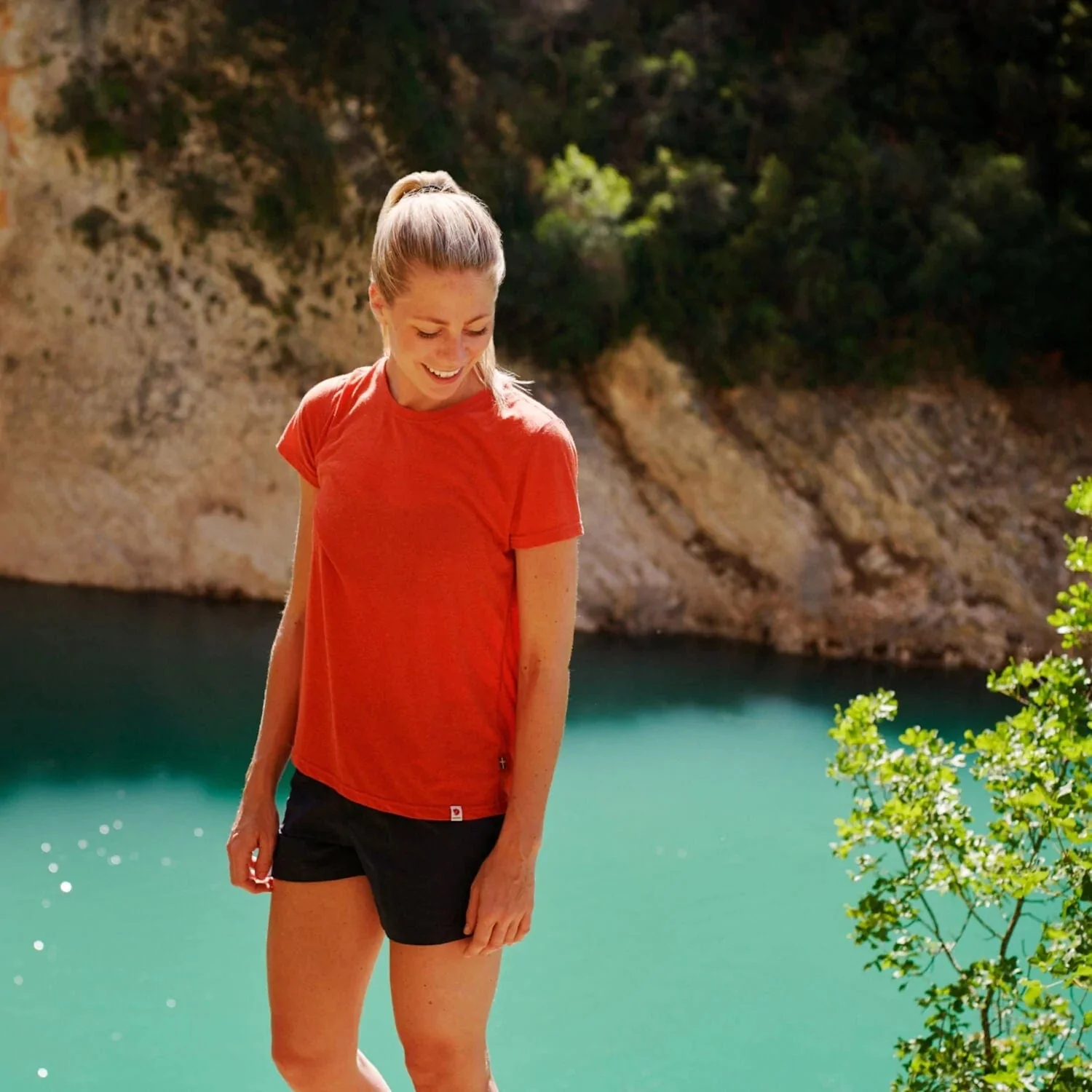 High Coast Lite Shorts W - Image 5