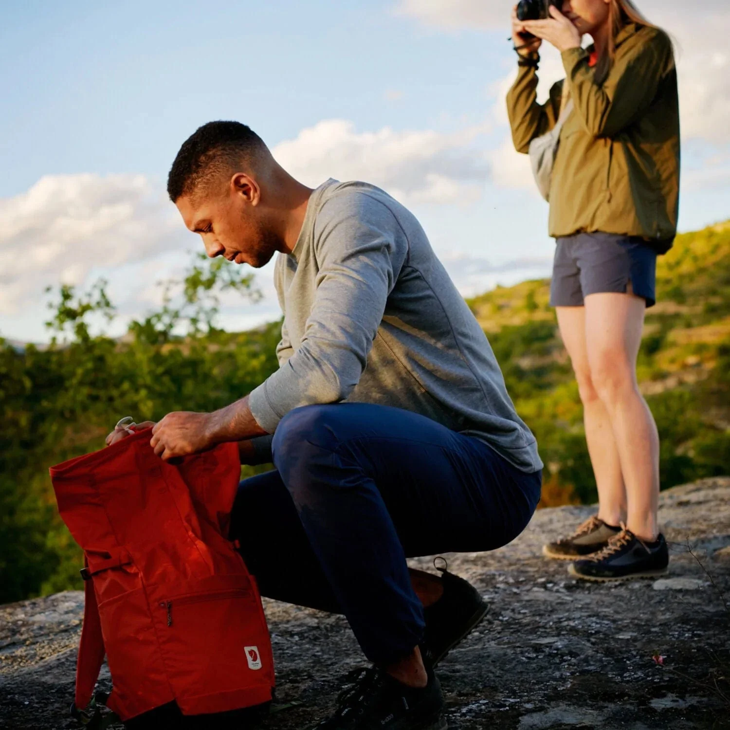 High Coast Lite Shorts W - Image 6
