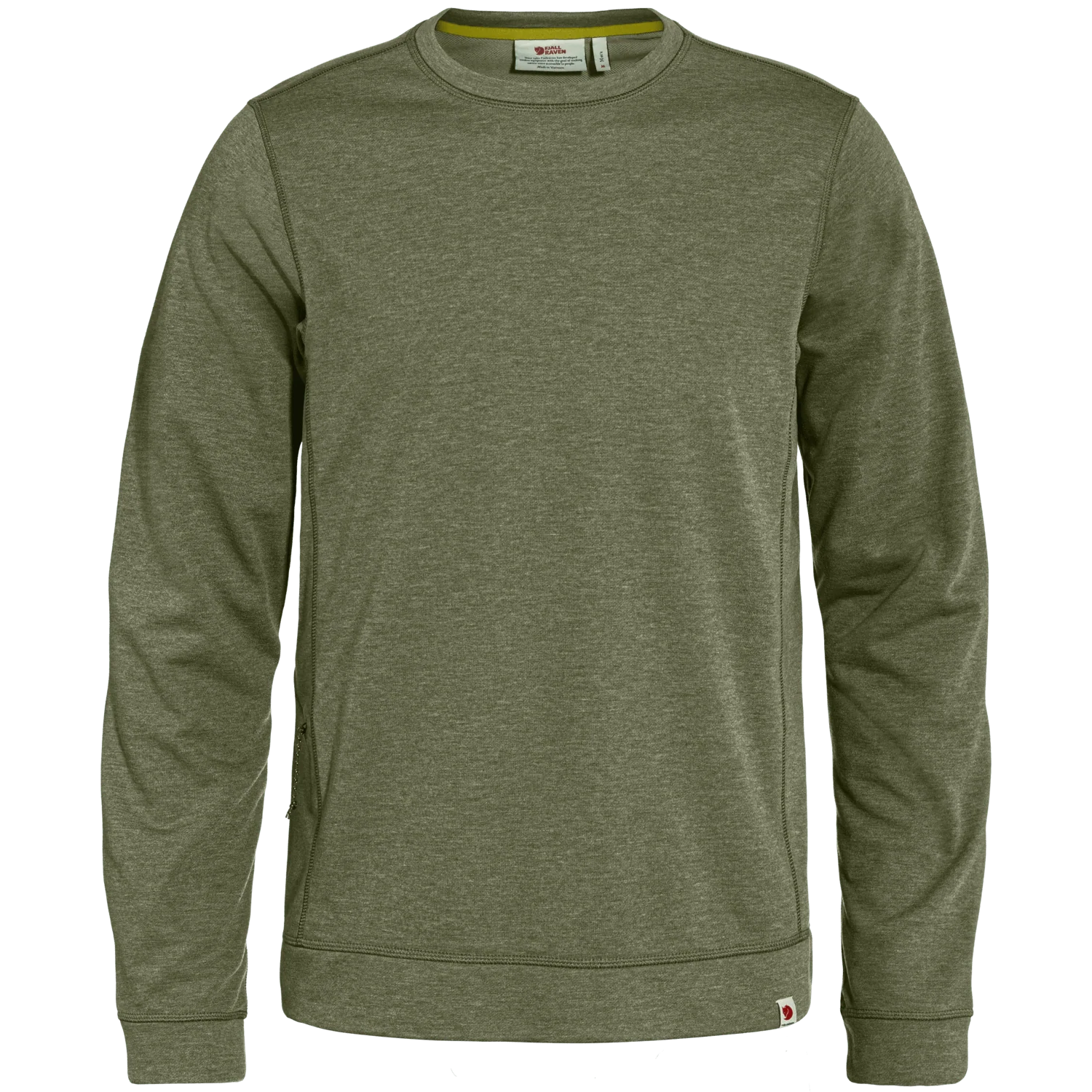 High Coast Lite Sweater M - Image 2