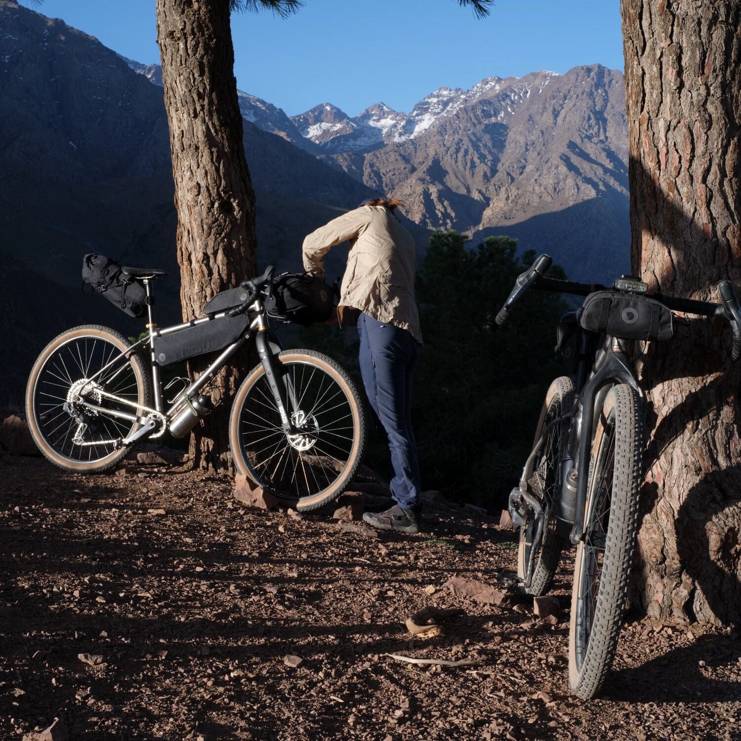 Hoja Handlebar Pocket - Image 7