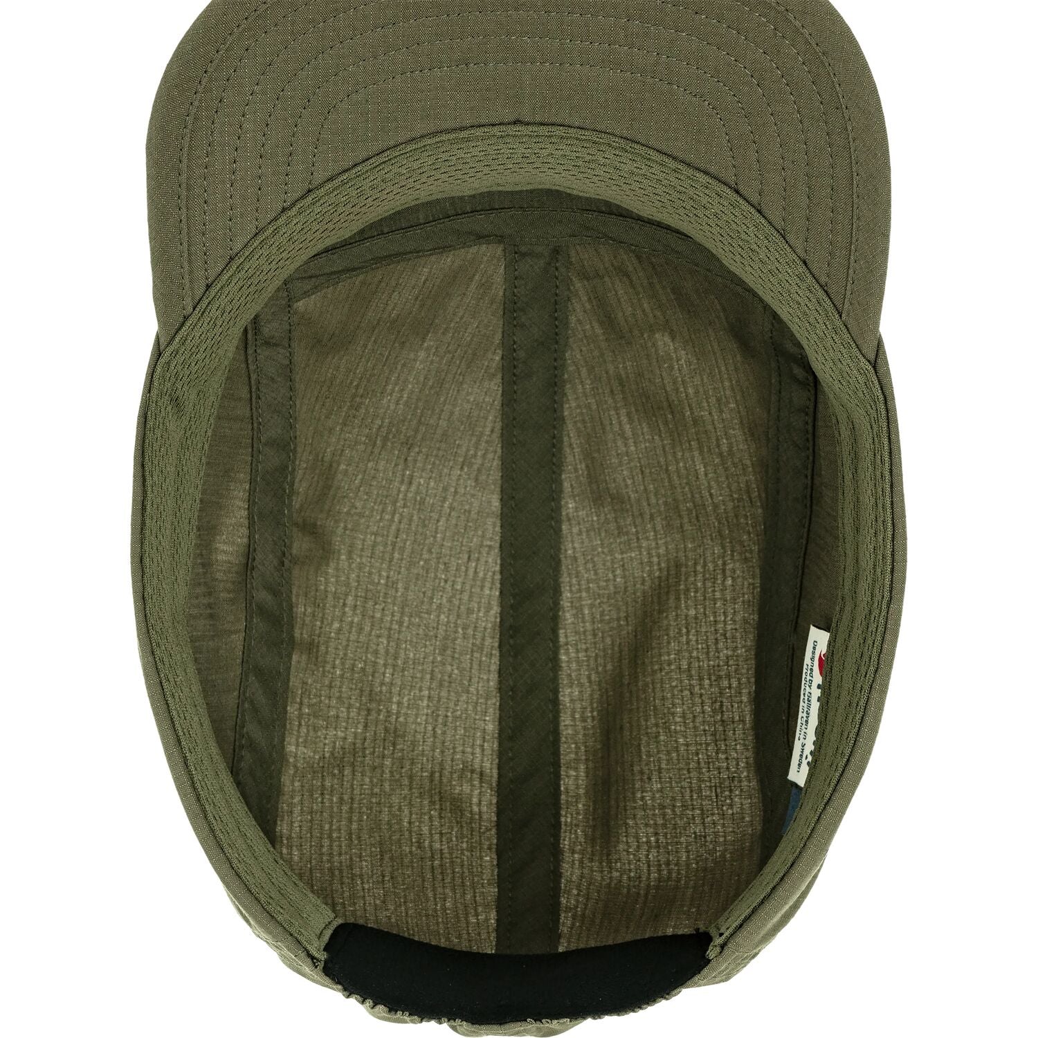 Hoja Lugnt Cap - Image 5