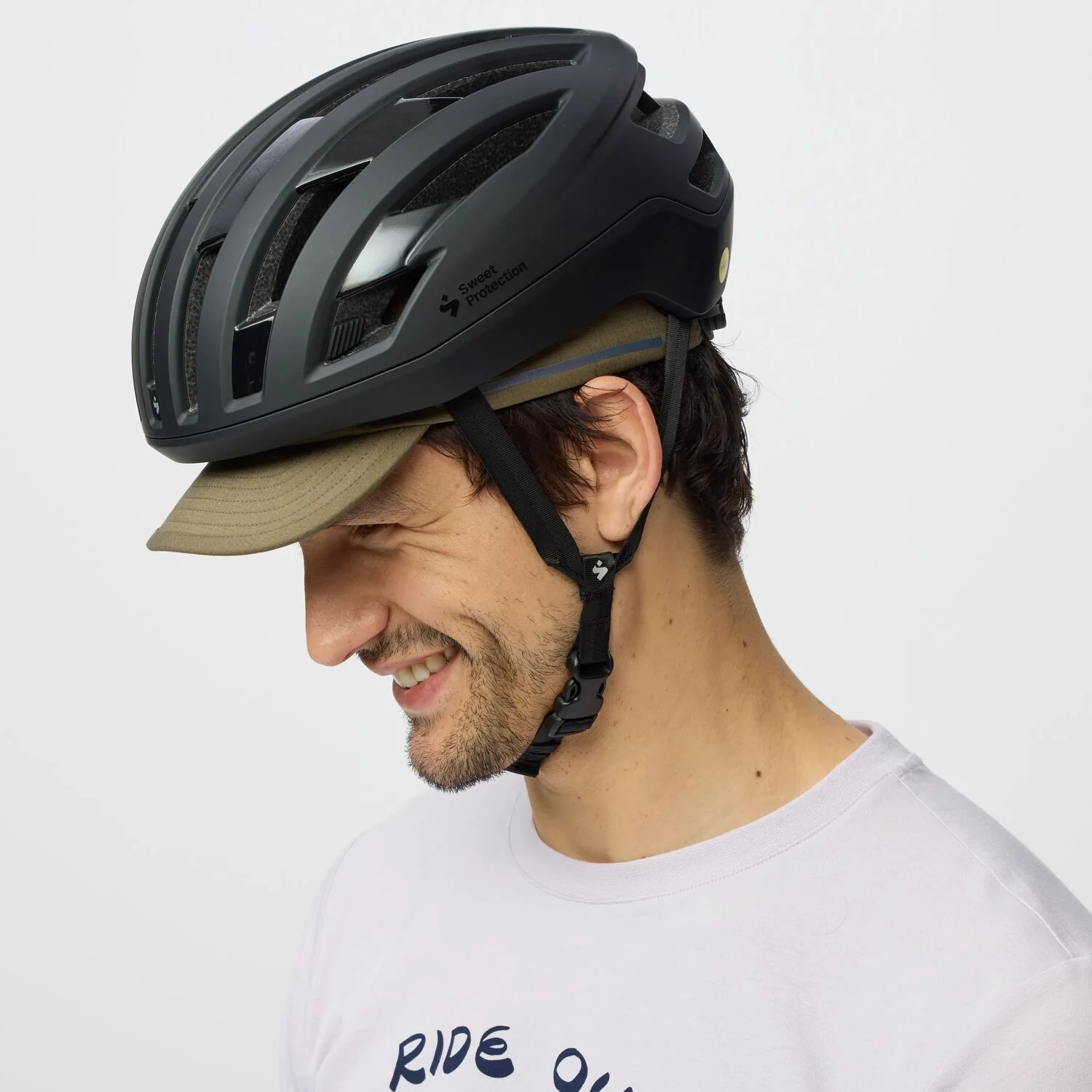 Hoja Lugnt Cap - Image 7