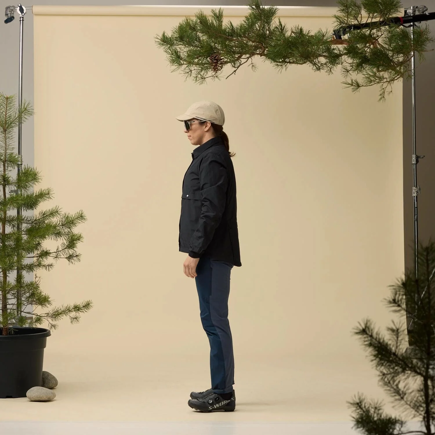 Hoja Rider's Wind Jacket W - Image 10