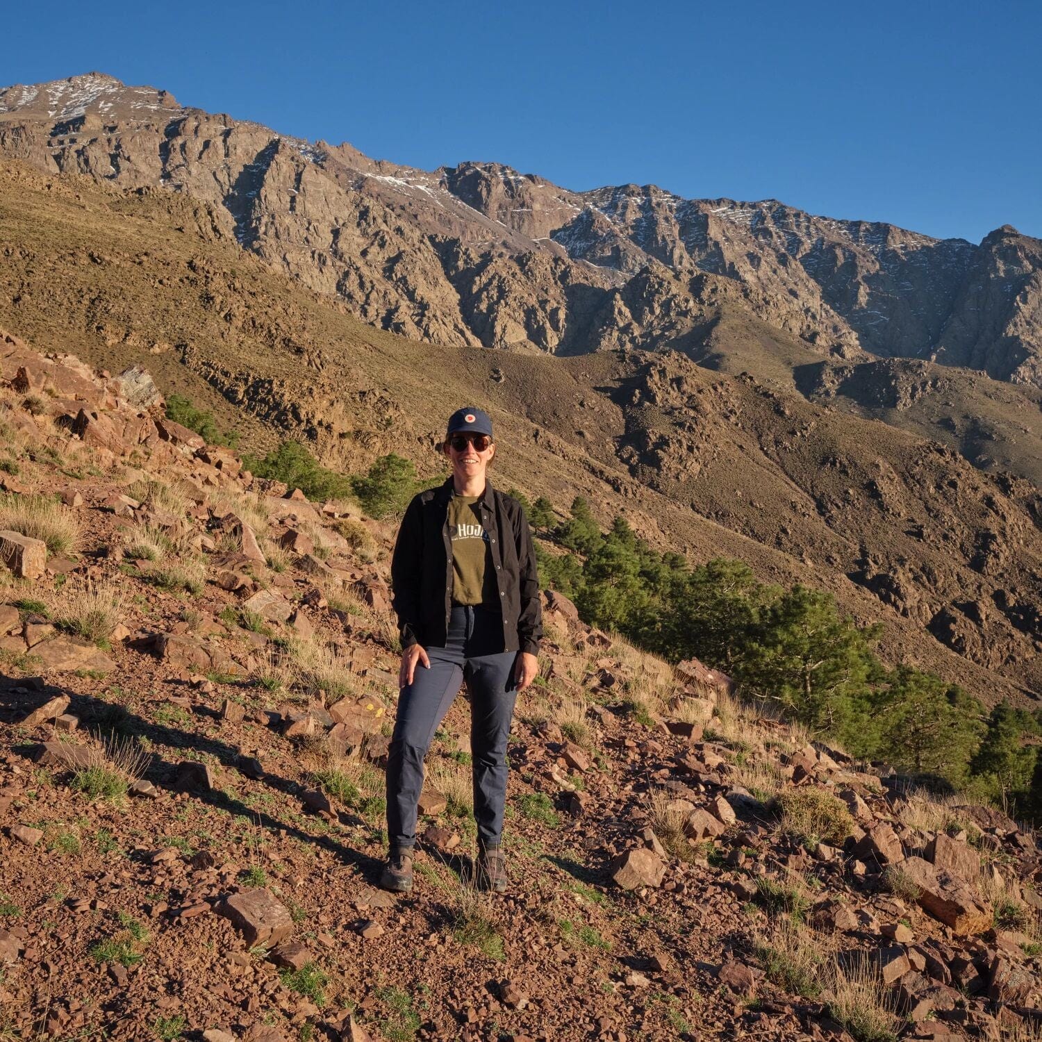 Hoja Rider's Wind Jacket W - Image 14