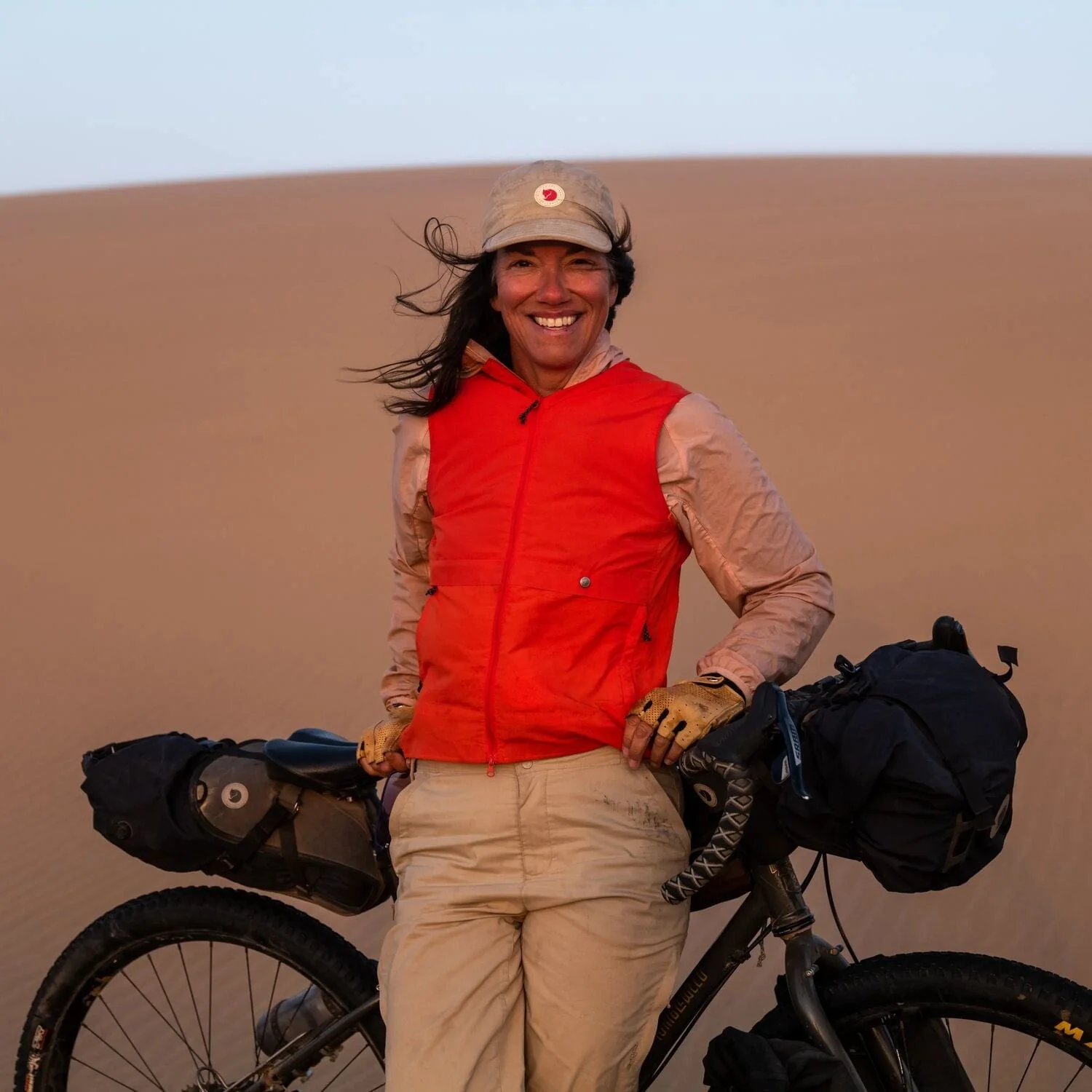 Hoja Seatbag Harness - Image 3