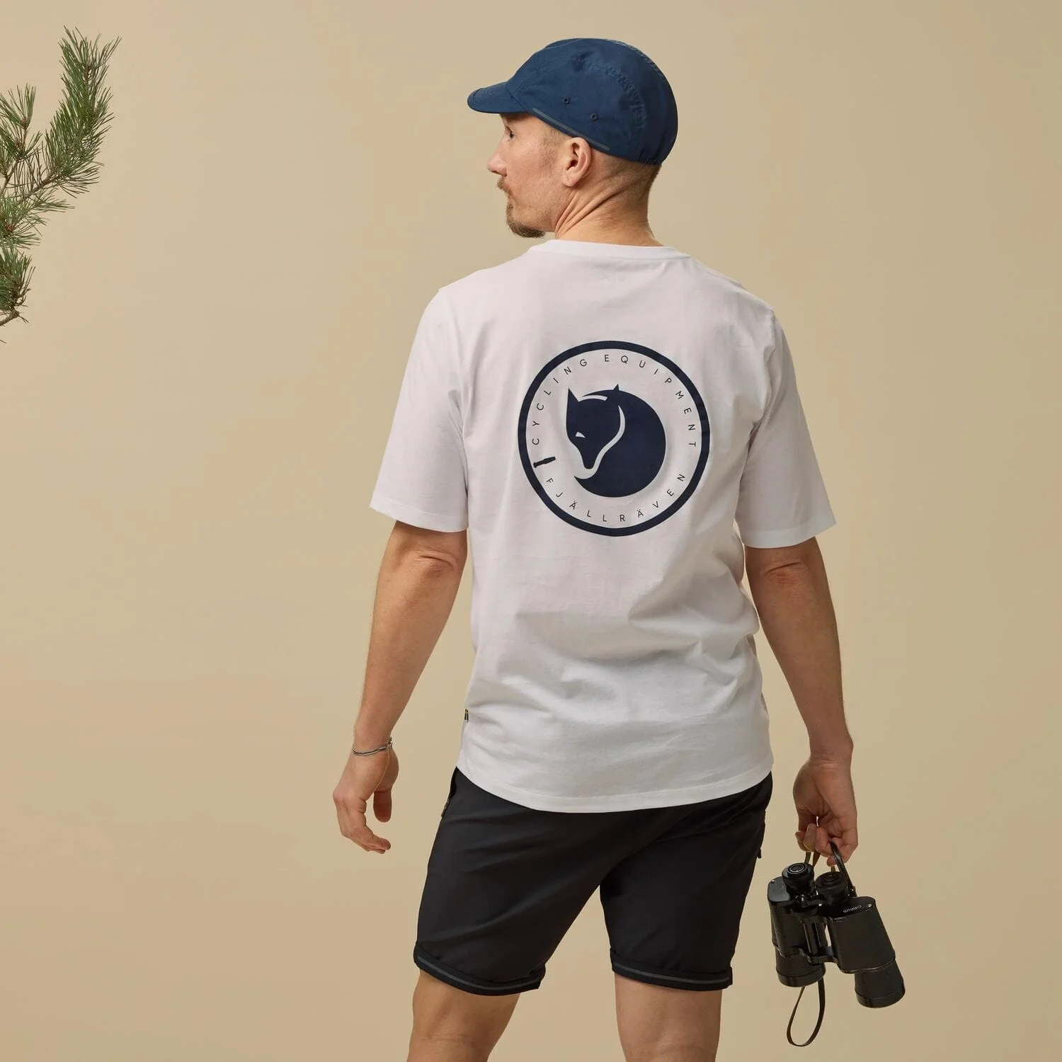 Hoja T-Shirt SS W - Image 5
