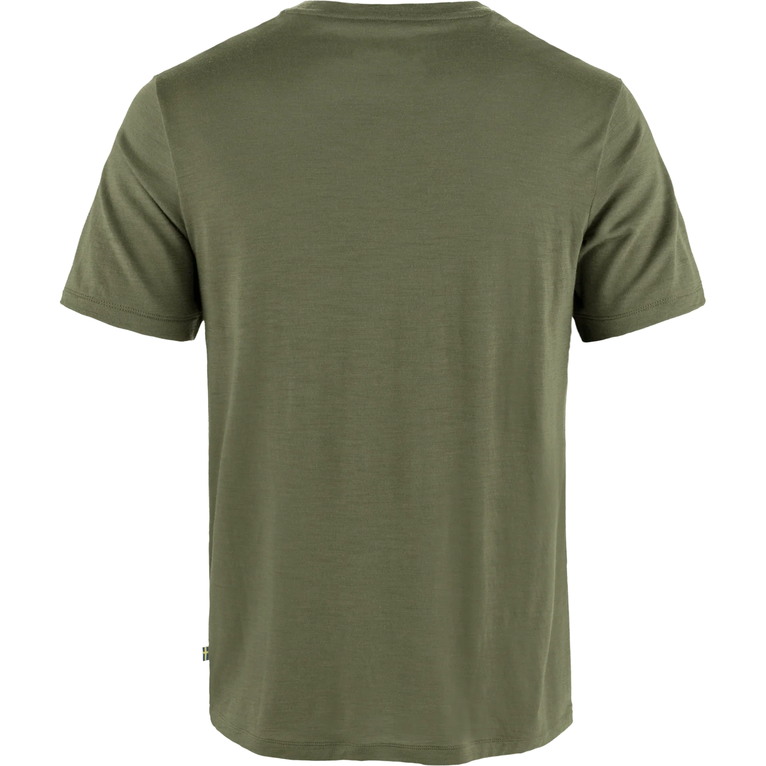 Hoja Wool T-shirt M - Image 11