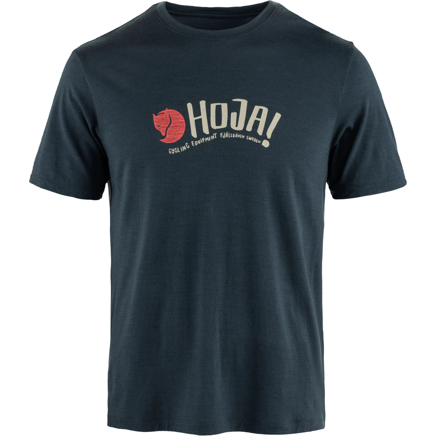 Hoja Wool T-shirt M - Image 2