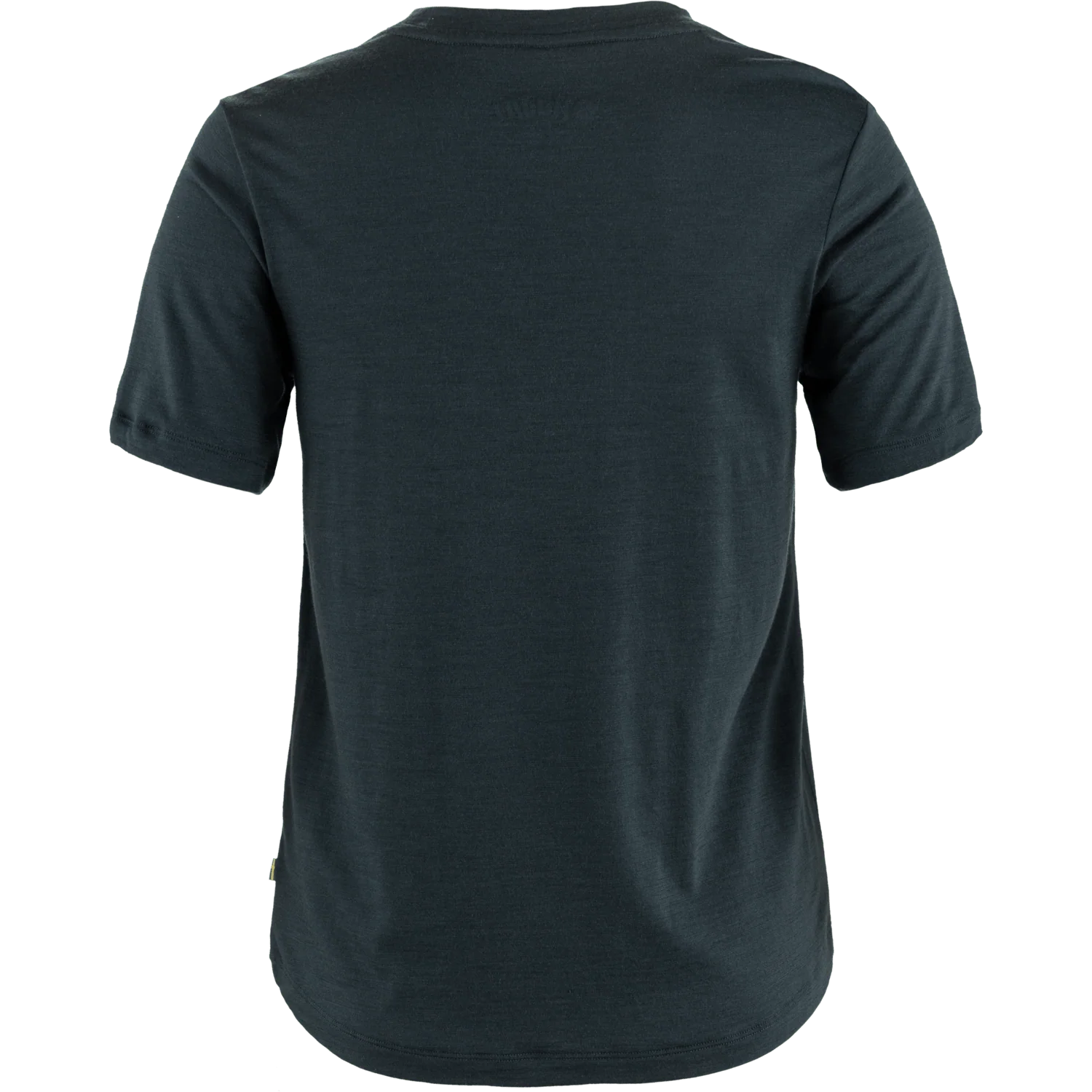 Hoja Wool T-Shirt SS W - Image 4