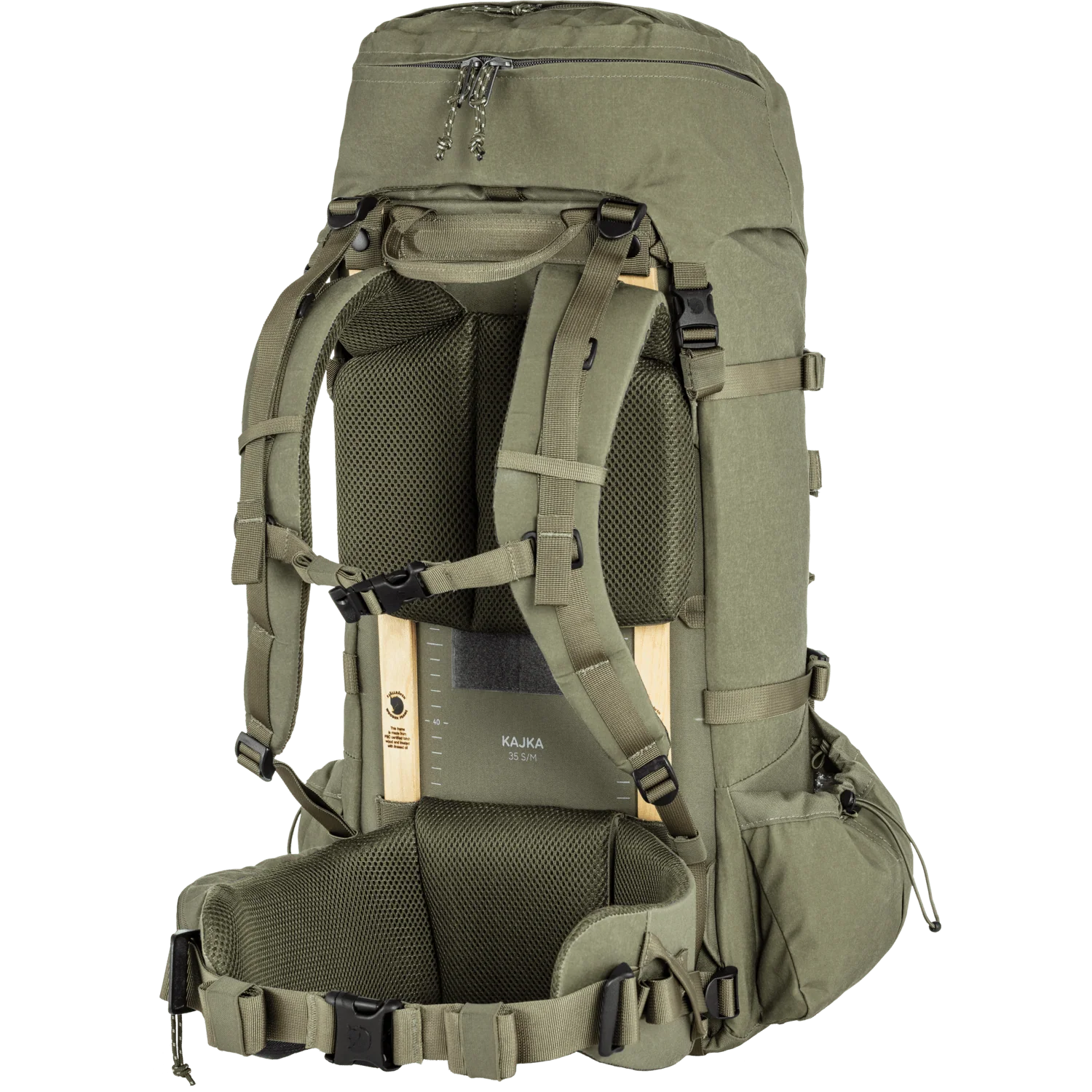 Kajka 35 S/M - Image 7