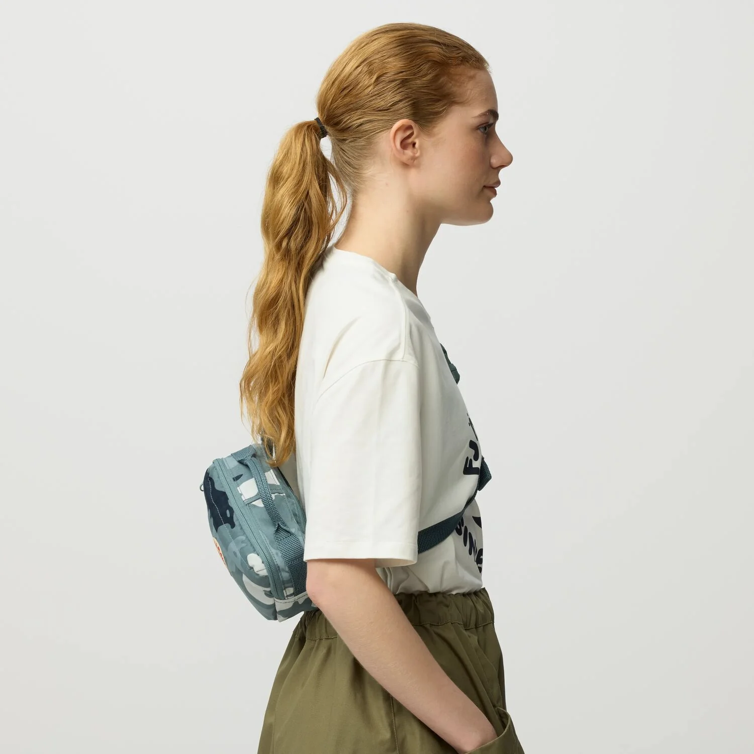 Kånken Graphics Hip Pack - Image 5