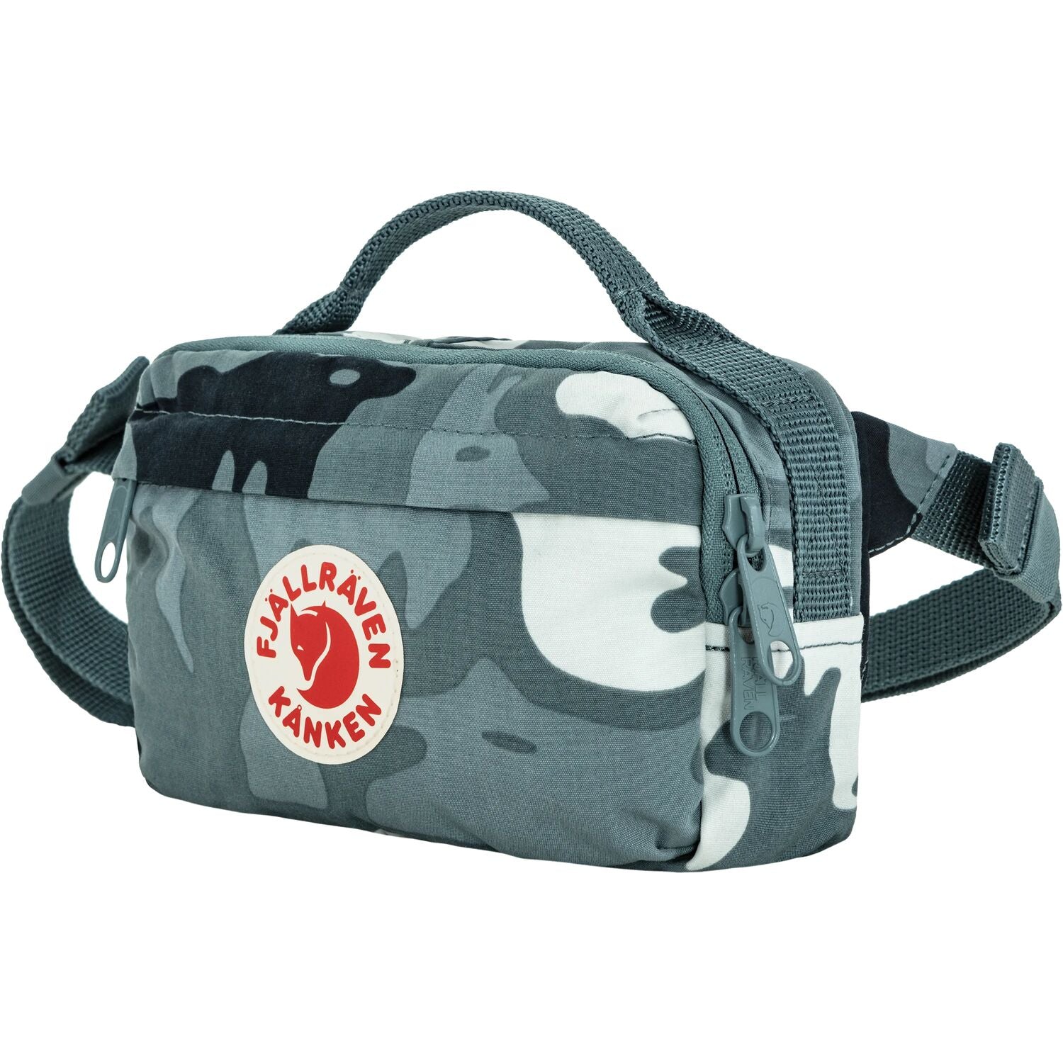 Kånken Graphics Hip Pack - Image 9